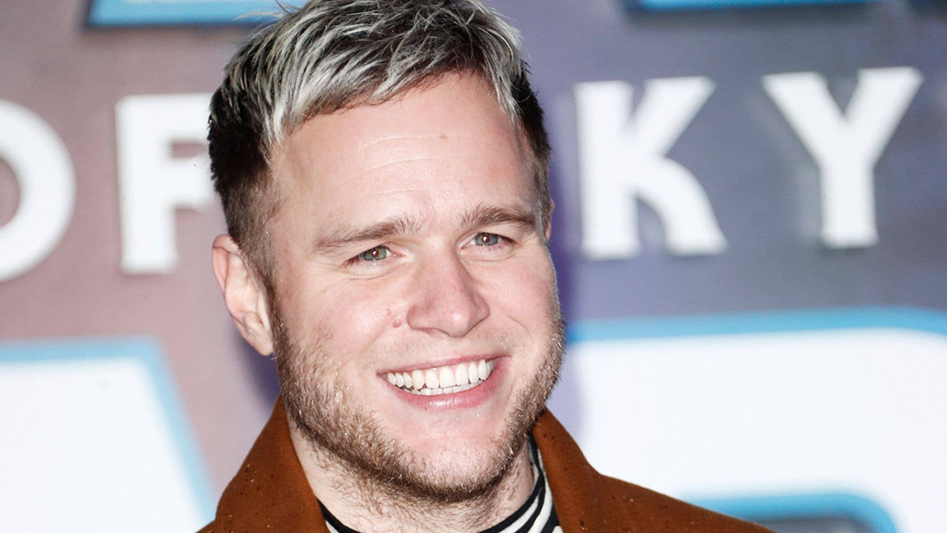1920x1080 Olly Murs Shows Off His Incredible 7 Week Body Transformation!