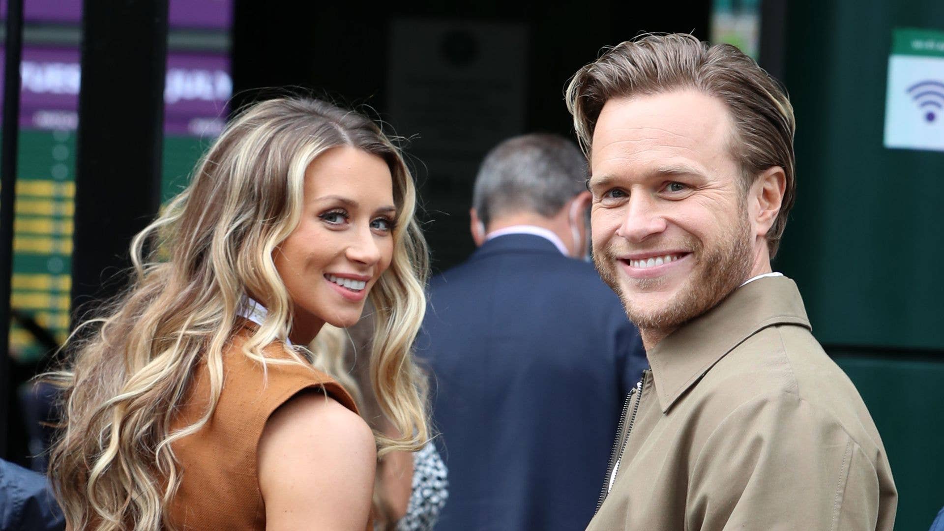 1920x1080 Inside Olly Murs' sweet love story with wife Amelia Tank