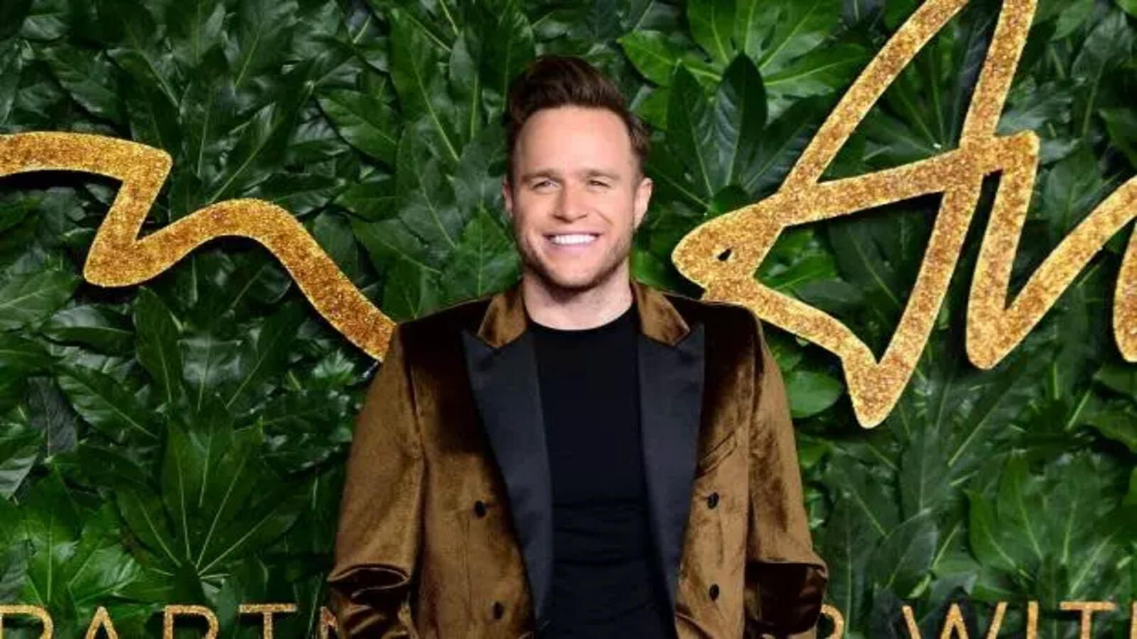 1600x900 Olly Murs 2023 Tour: Olly Murs announces 2023 tour at Birmingham's Resorts World Arena Economic Times