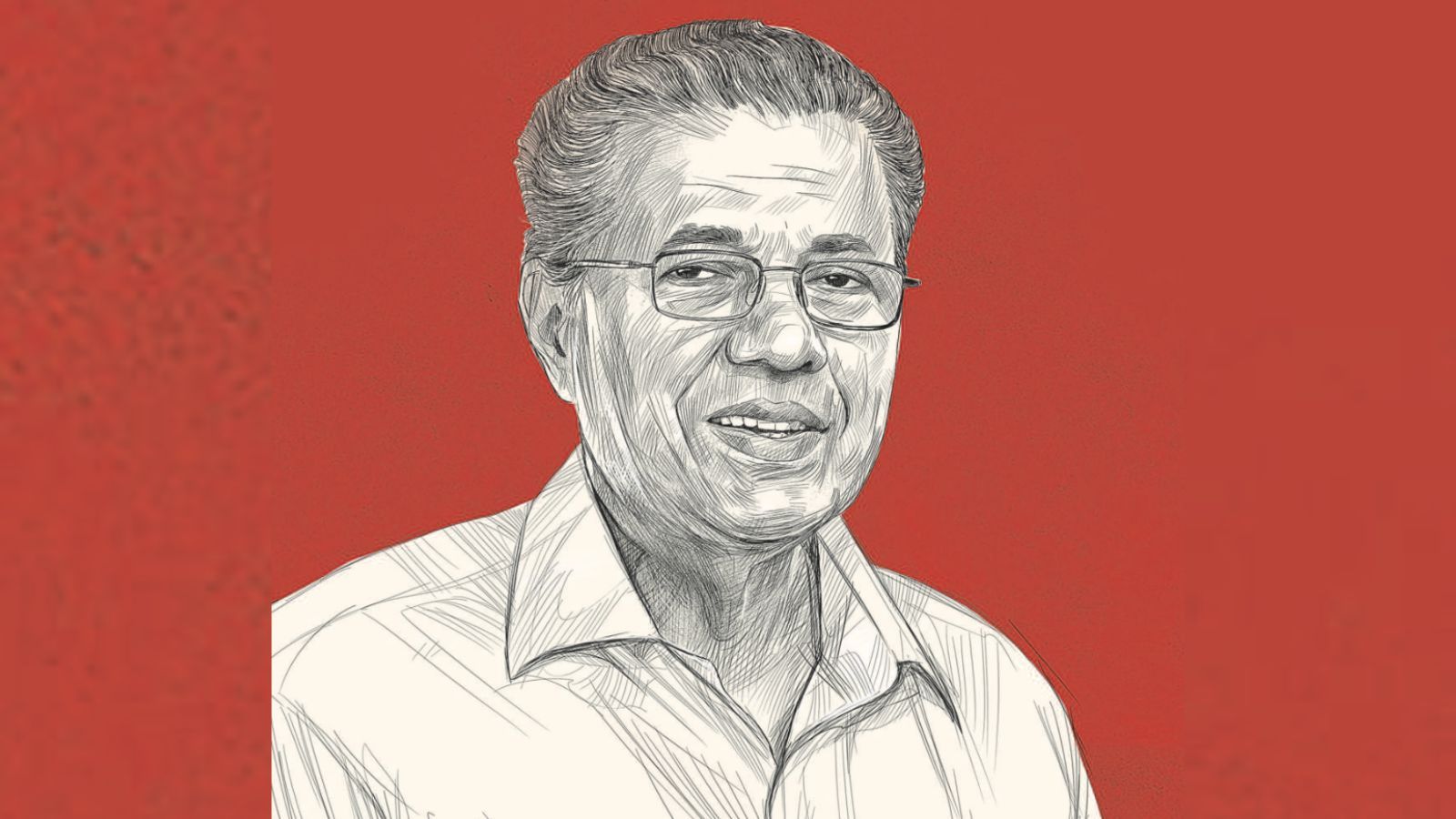 1600x900 The Single Sun: Why Kerala Left Contracted Inward Toward One Leader