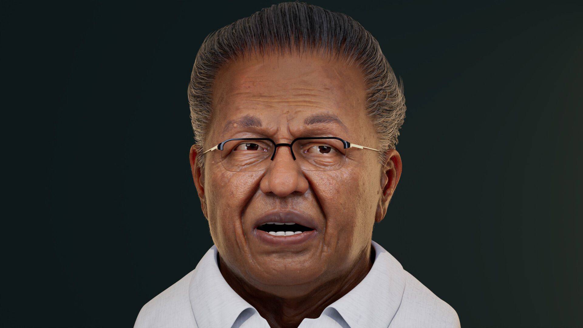 1920x1080 Pinarayi Vijayan:Chief Minister of Kerala