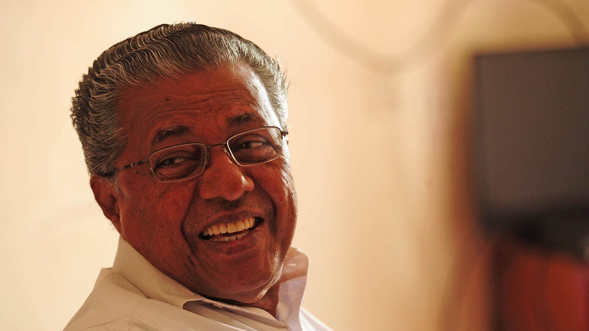 2048x1152 Kerala to bring in law to abolish superstition, black magic, says Pinarayi Vijayan