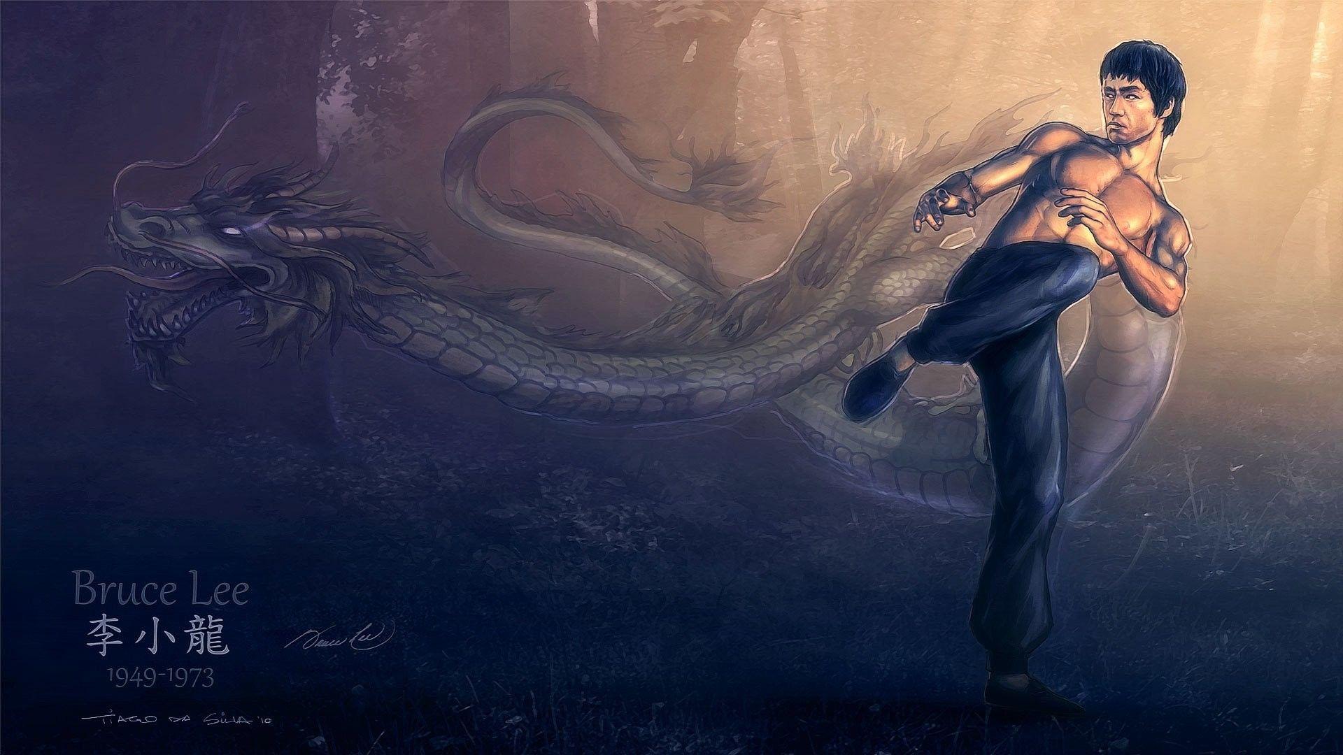 1920x1080 Karate Wallpaper