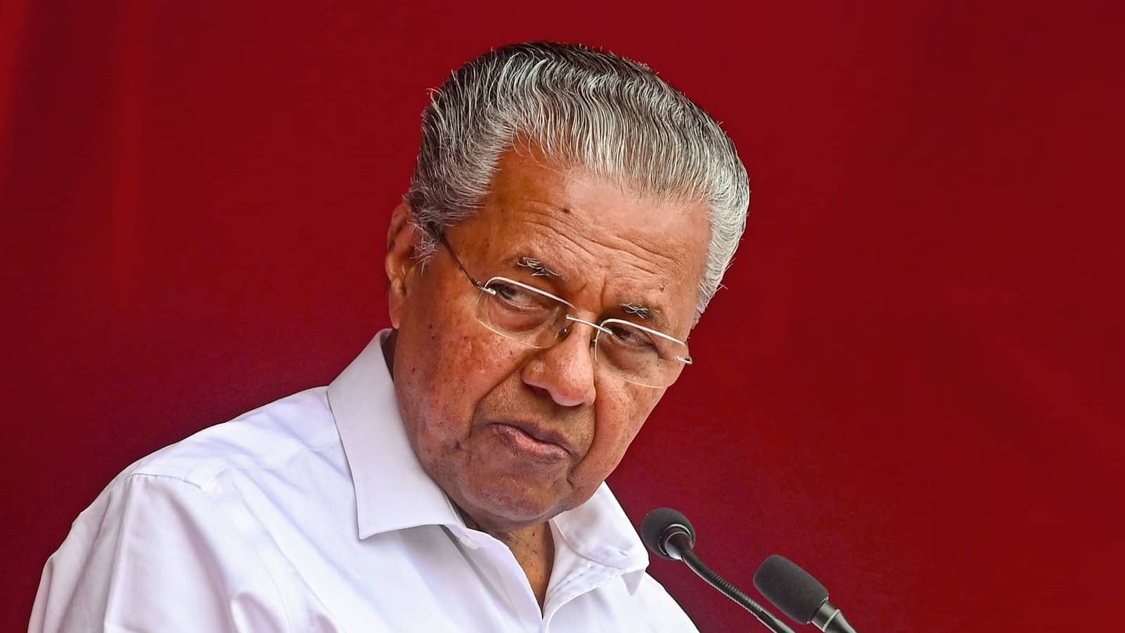 1600x900 Nation Sad Over Wayanad Landslides, But Time to Move Forward: Kerala CM Vijayan