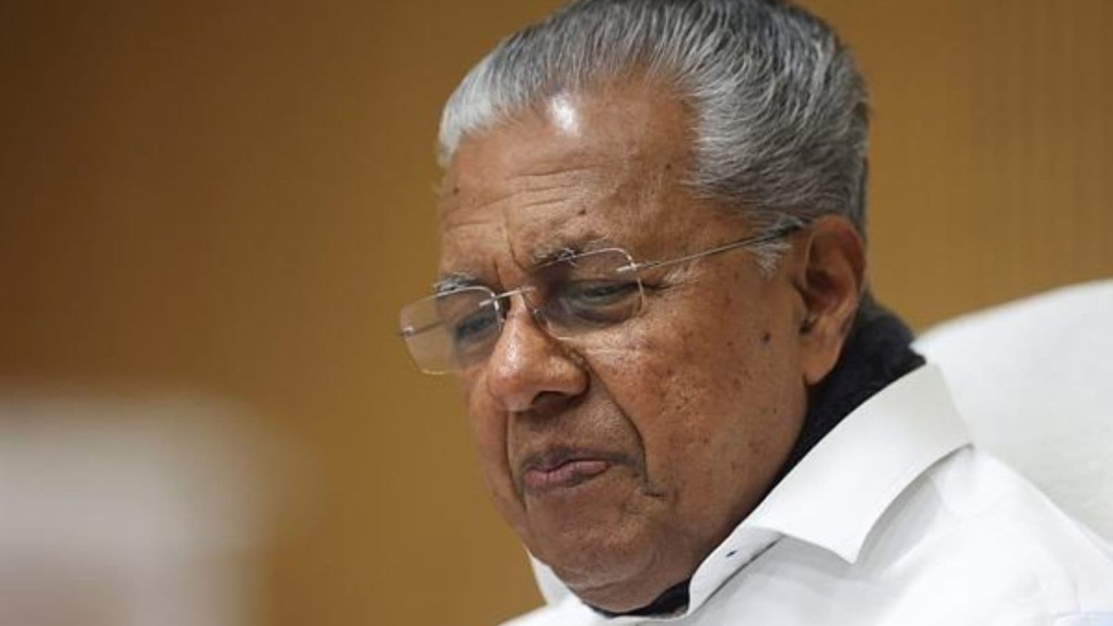 1600x900 No Anti Government Sentiment In Kerala, Says CM Pinarayi Vijayan. India News Indian Express