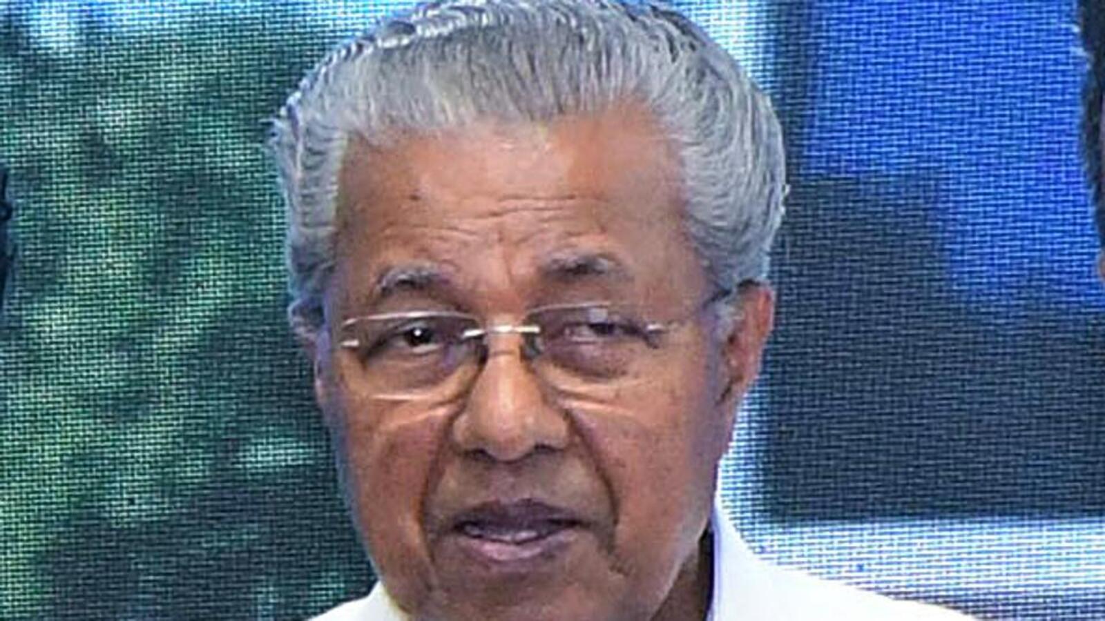 1600x900 Kerala CM supports TN decision to pass resolution against Governor. India News