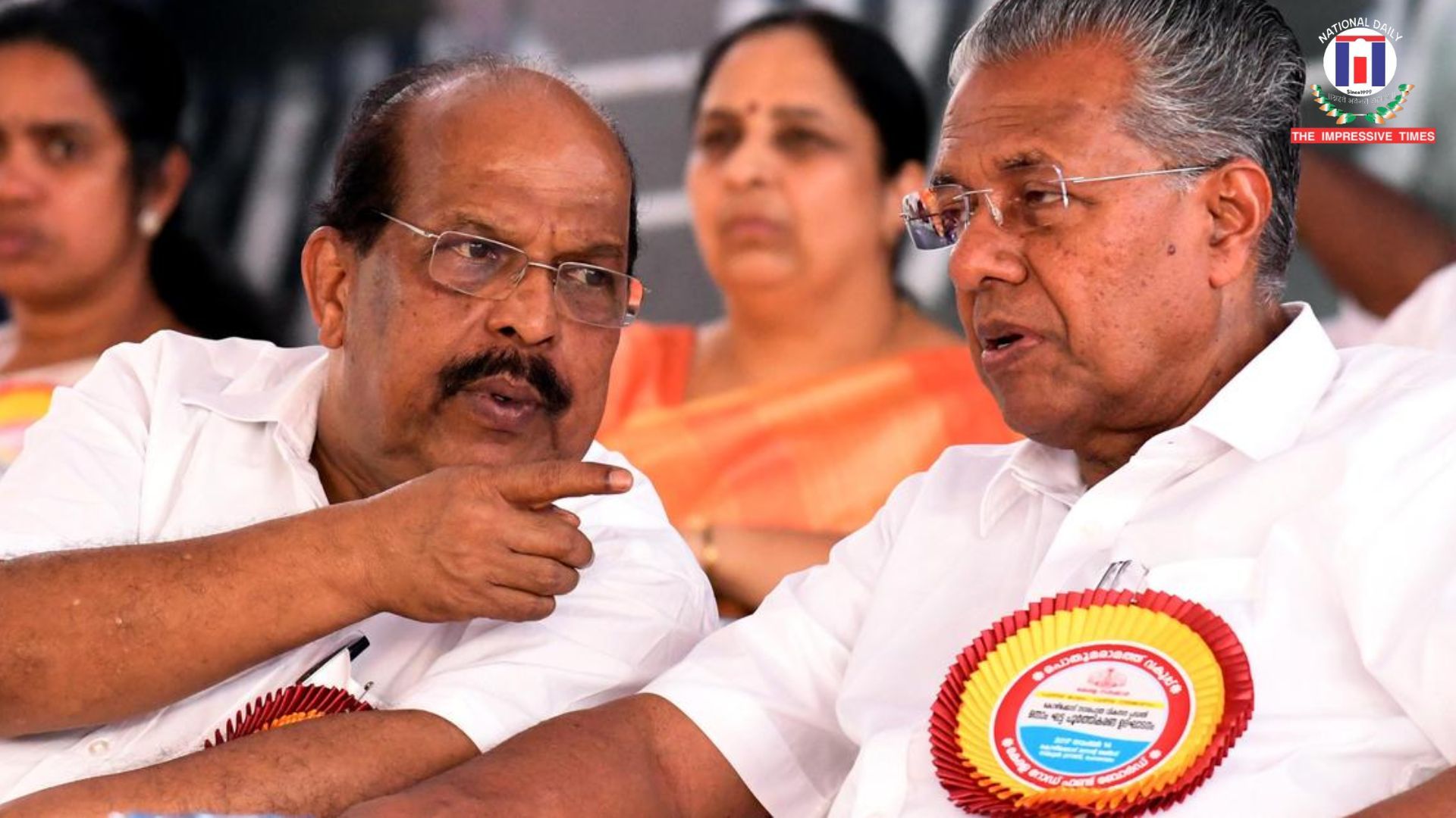 1920x1080 Kerala Elections 2026: Pinarayi Vijayan Alleges Congress–BJP Link In Ambalappuzha Rebel Contest Kerala Elections 2026: Pinarayi Vijayan Targets Congress BJP Nexus Over Ambalappuzha Rebel Candidate