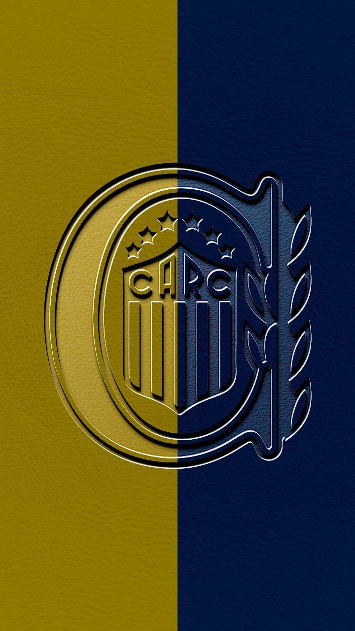 720x1280 Rosario Central. (720px)