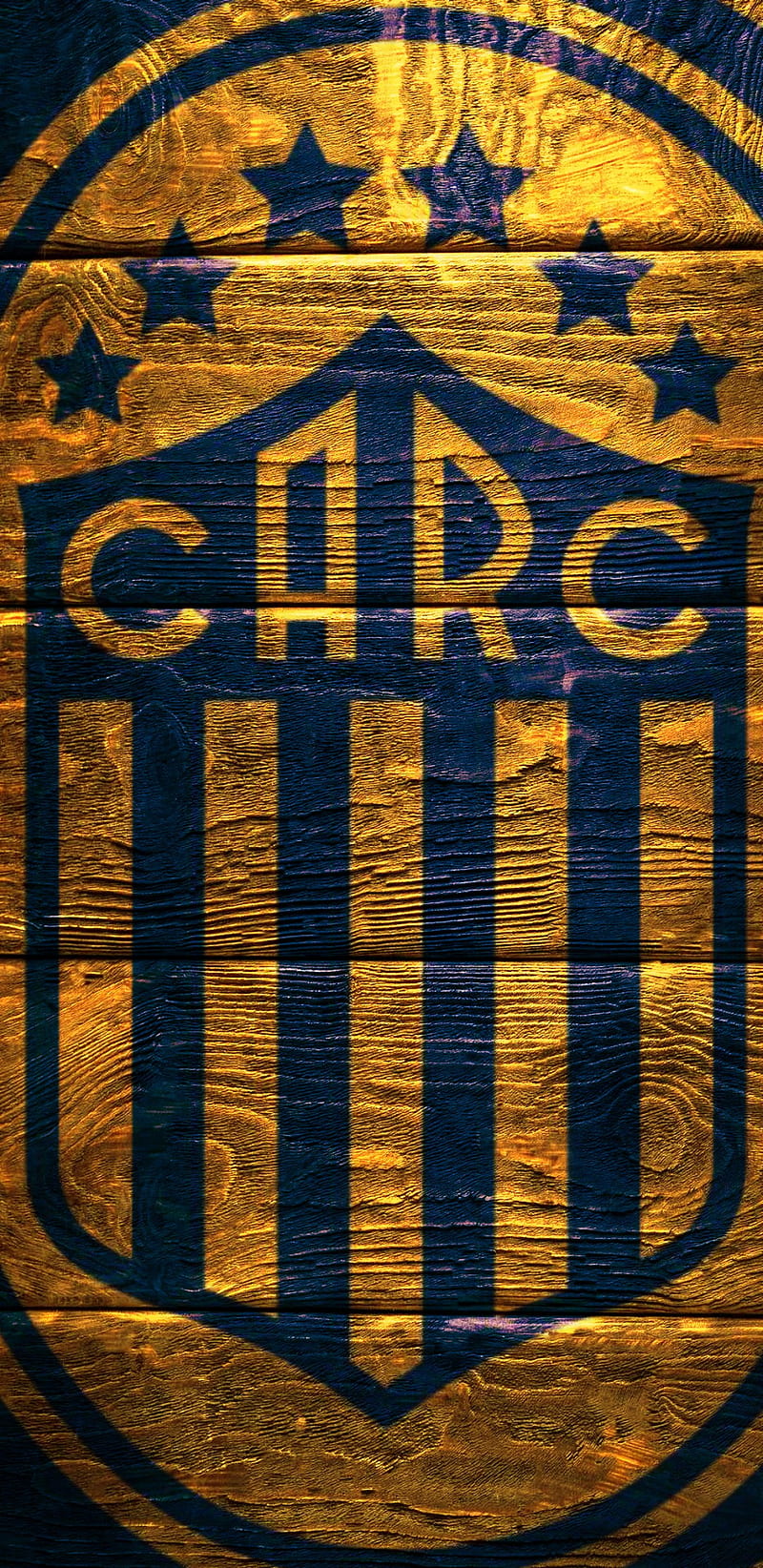 800x1644 Rosario Central, argentina, sport, esports, football, HD phone wallpaper