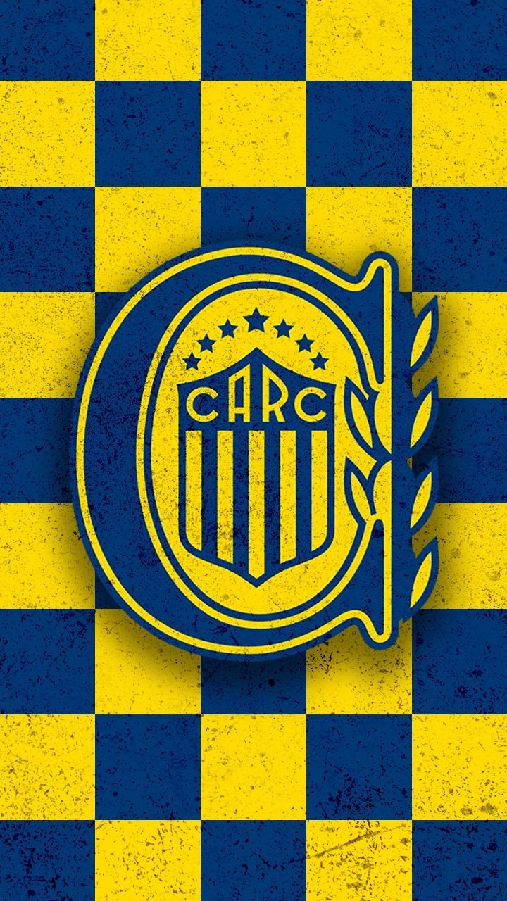 720x1280 Rosario Central [NUEVO] (720px)