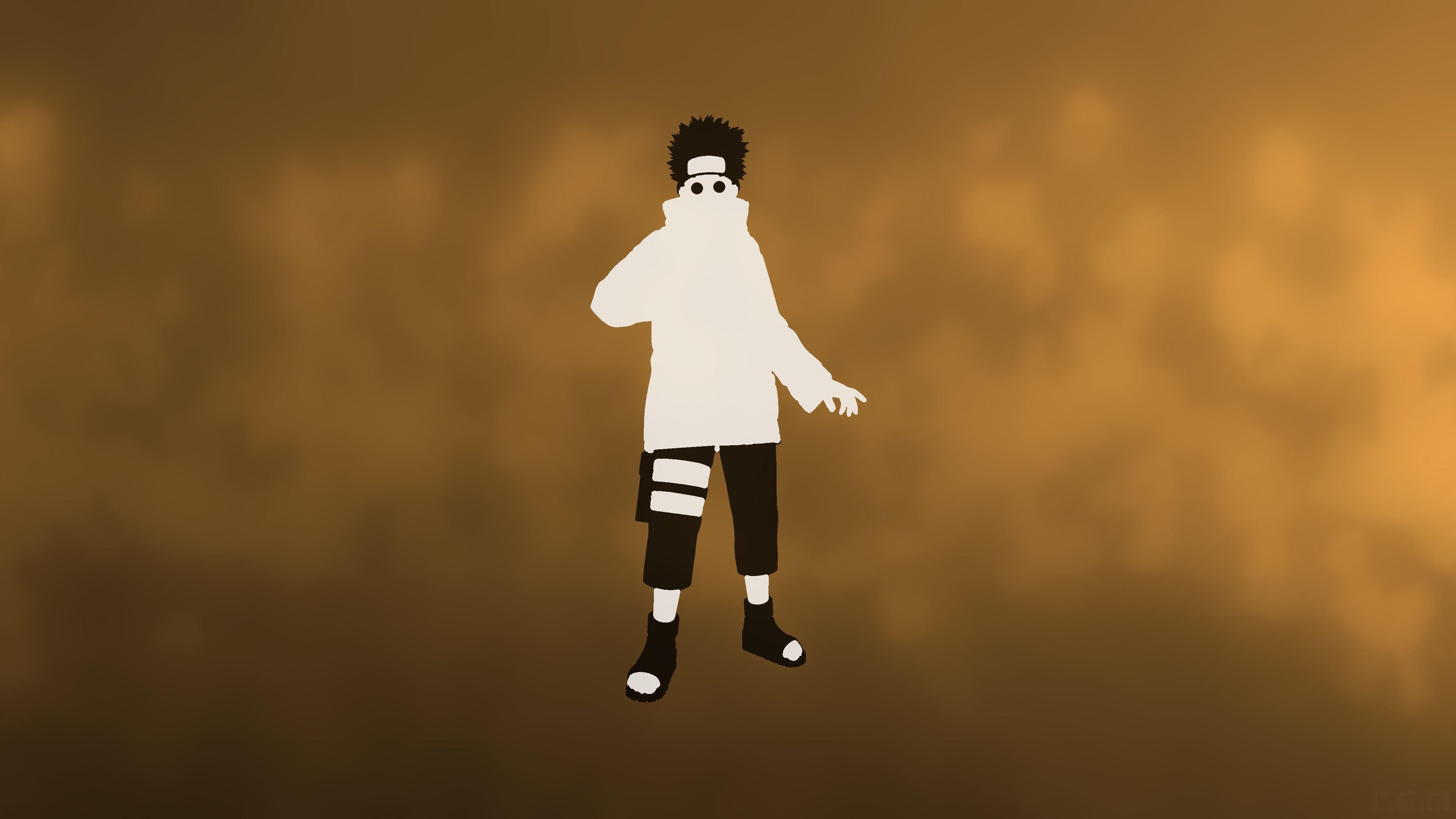 4320x2430 4320x2430 Shino Aburame windows wallpaper. Shino Aburame