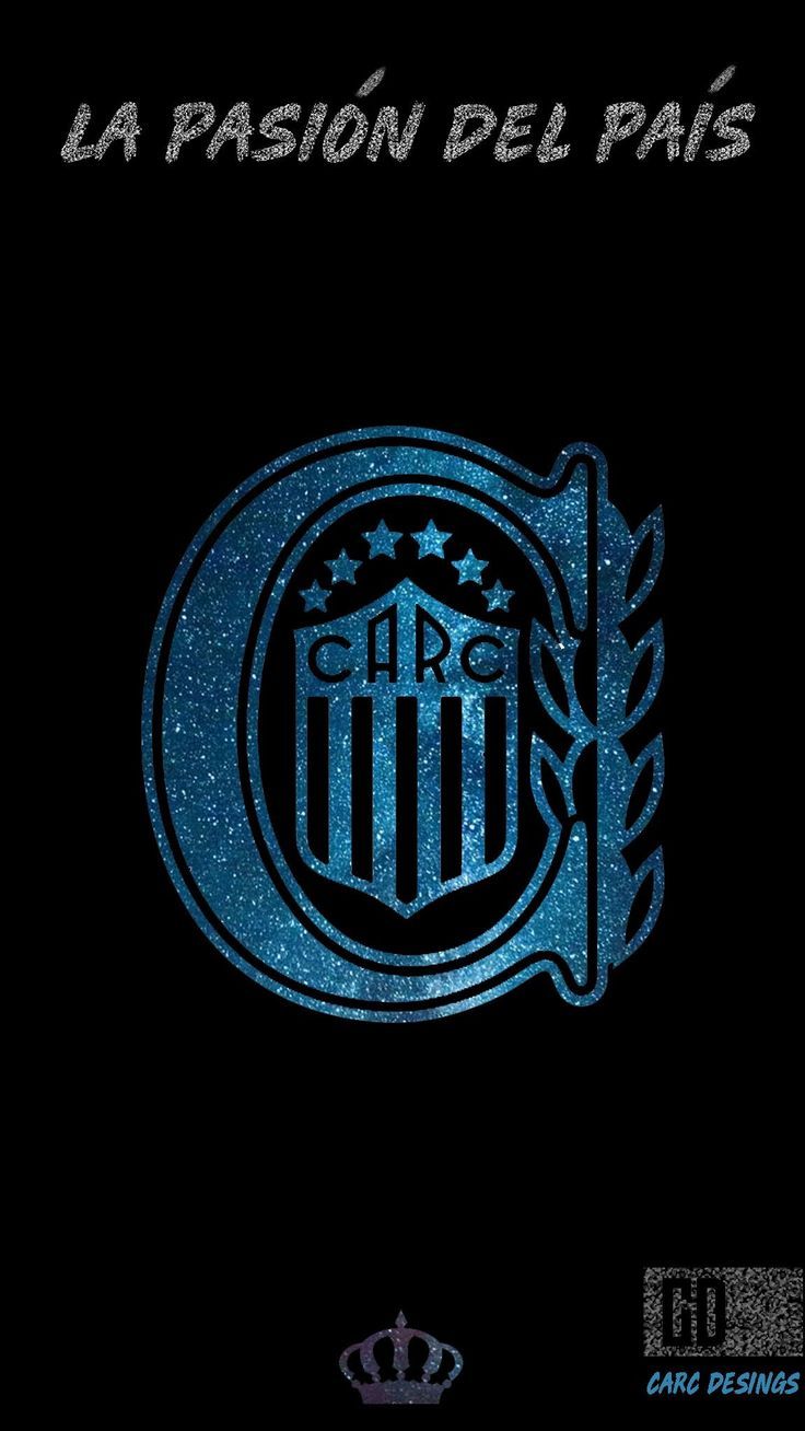 736x1308 Rosario Central Wallpaper