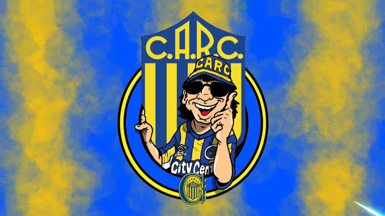 1280x720 CLUB ATLÉTICO ROSARIO CENTRAL