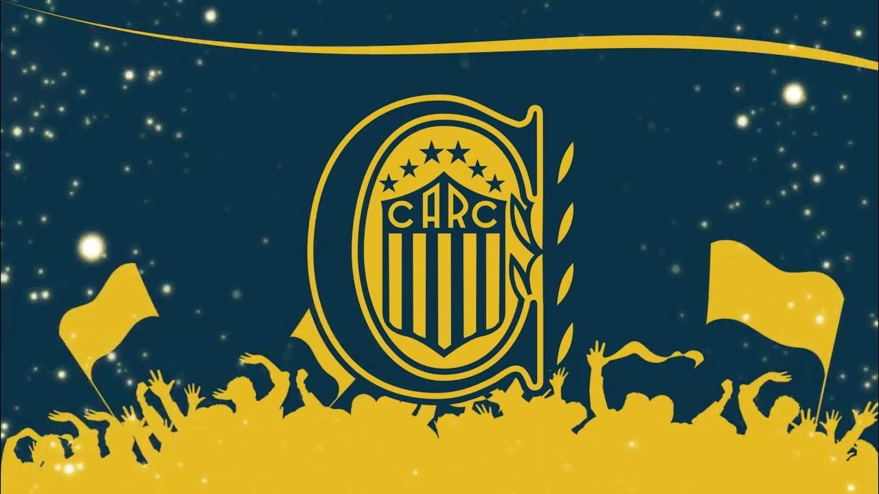 1280x720 Hino do Rosario Central of Rosario Central de Rosario Central