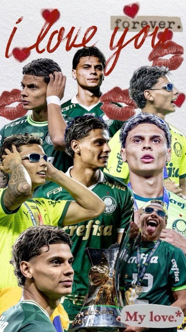 736x1308 Wallpaper do Richard Ríos