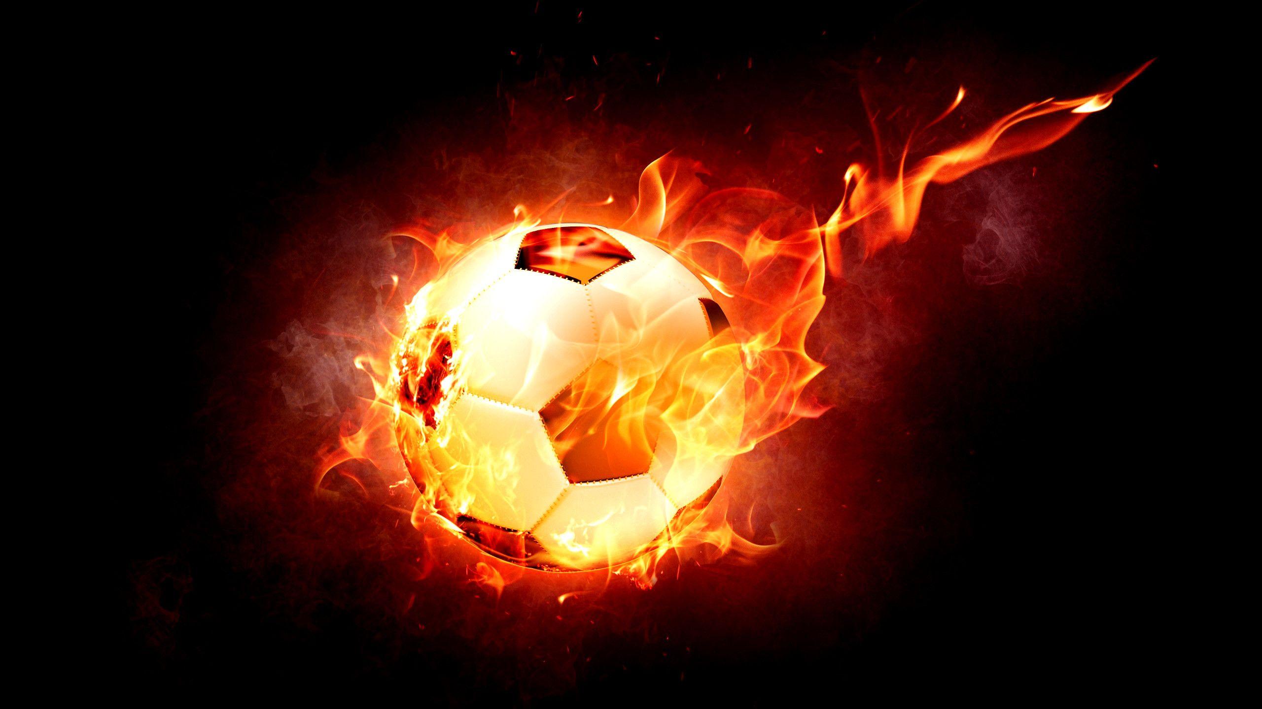 Dark Soccer Wallpapers - Top Free Dark Soccer Backgrounds - WallpaperAccess