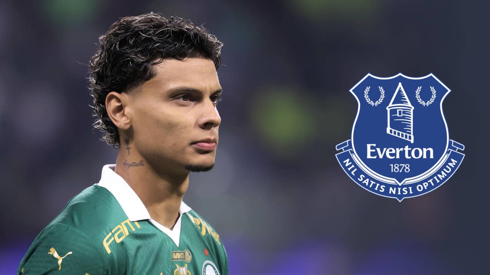 1600x900 Everton transfers: Toffees battling Man Utd for Copa America star as Dyche prepares to offload trio