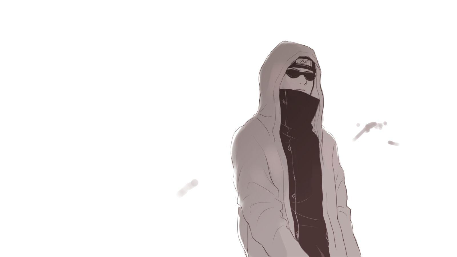 1600x900 Shino Wallpaper