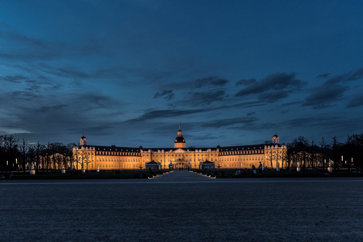 1170x780 Karlsruhe Castle Volquardsen Photography