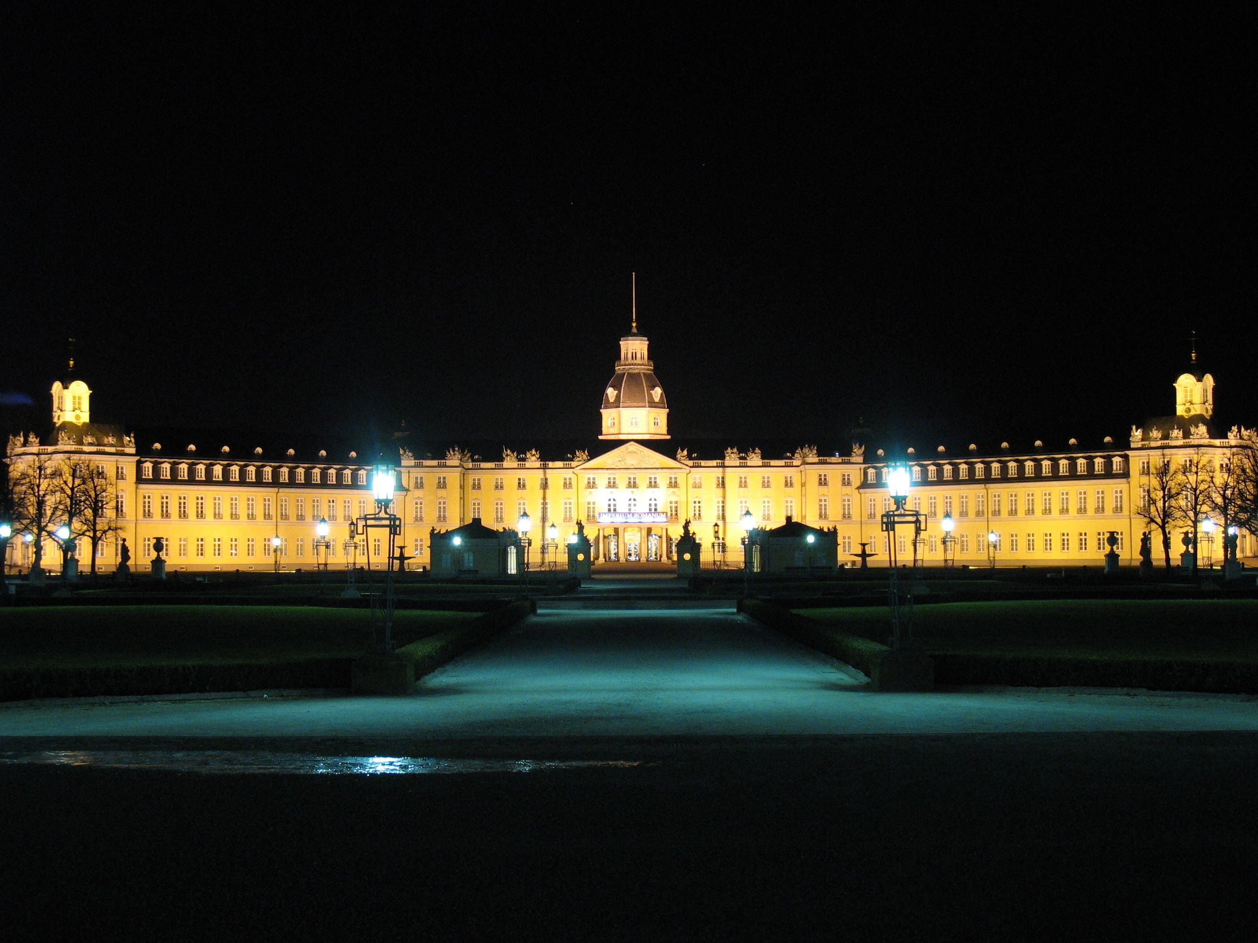 2592x1944 Karlsruhe Germany