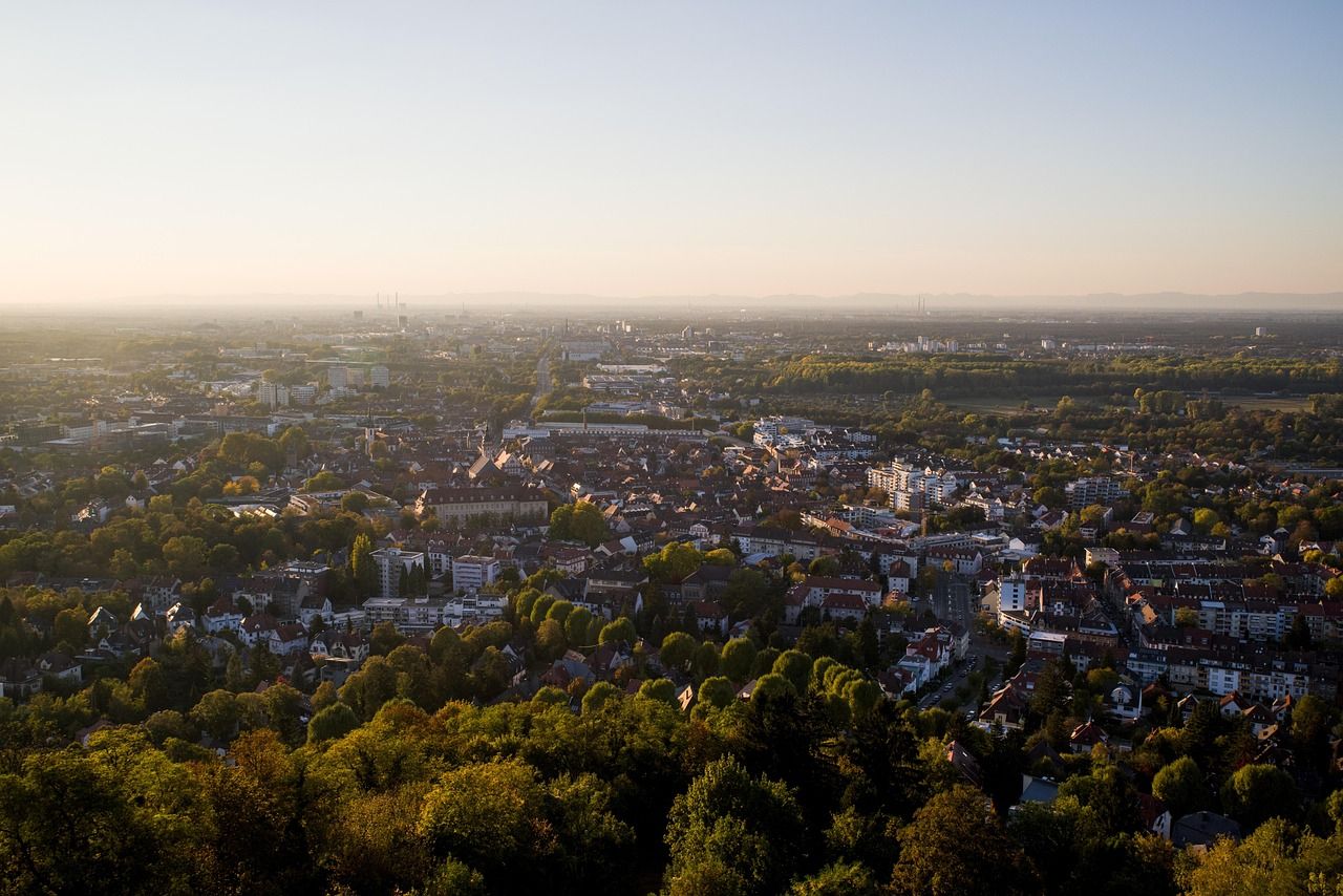 1280x854 Free Durlach & Karlsruhe Image