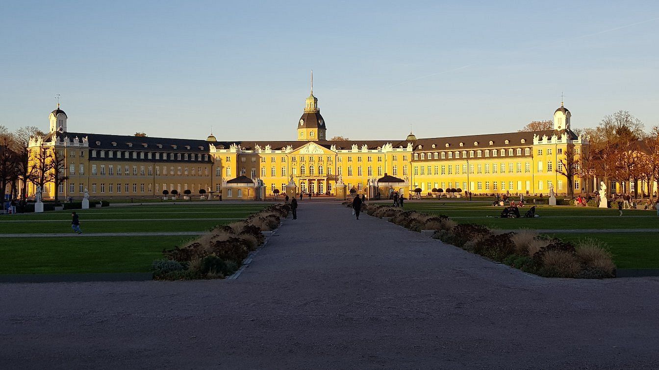 1344x756 Karlsruhe, Germany: All You Must Know Before You Go (2026)
