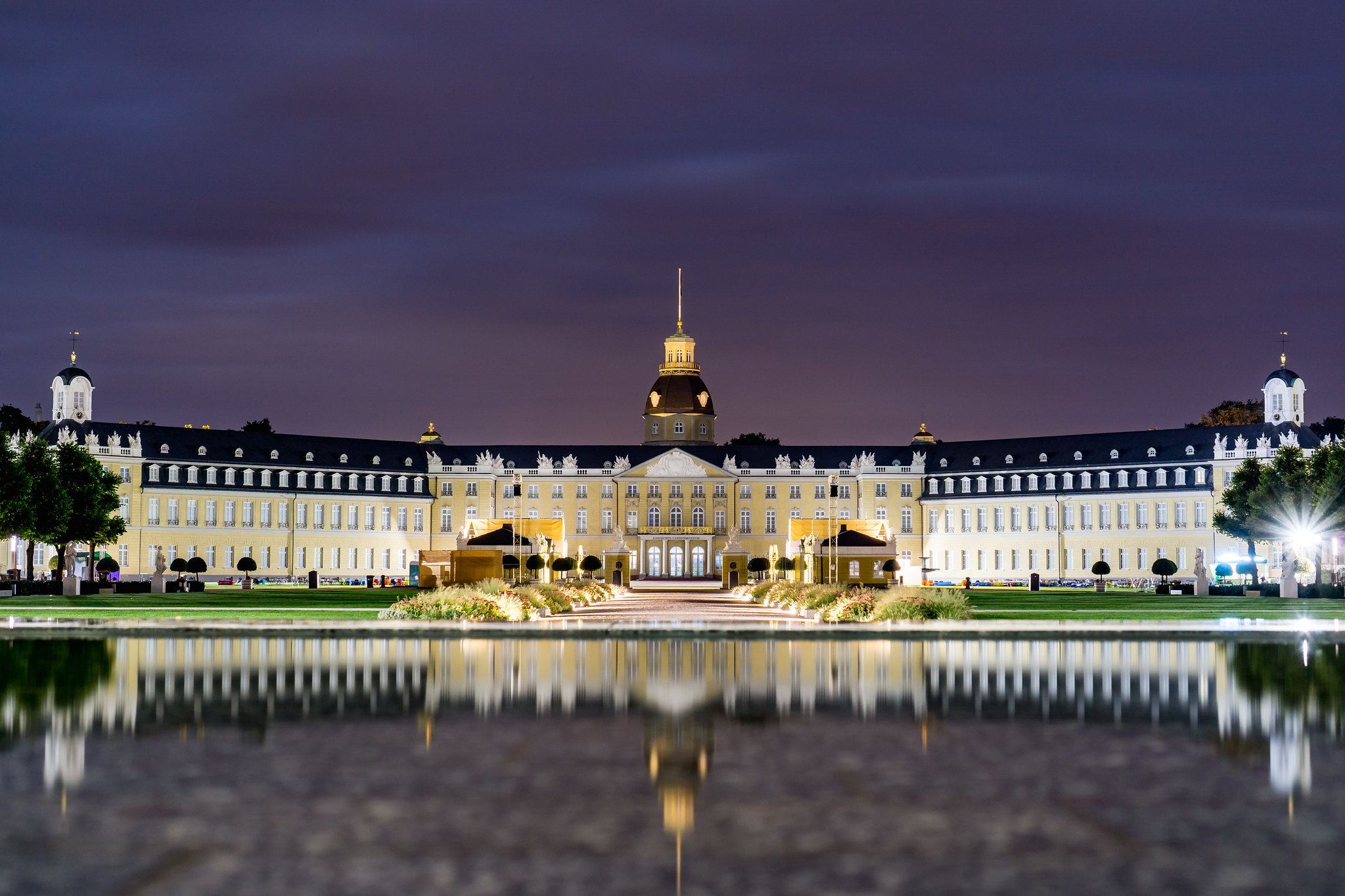 2047x1365 Weekend in Karlsruhe, Germany: How to Spend 3 Days in Karlsruhe
