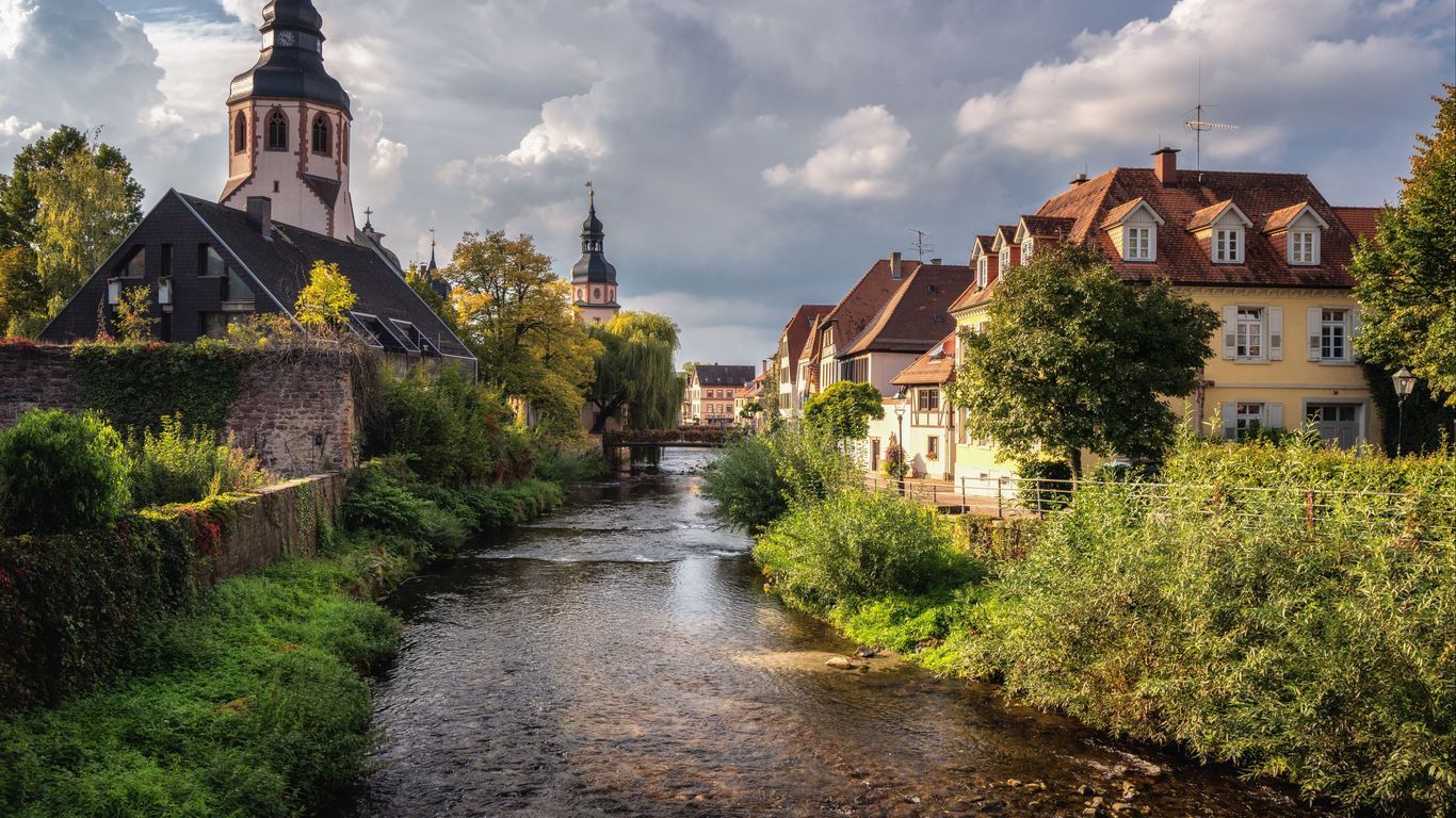 1366x768 Karlsruhe Hotels: 409 Cheap Karlsruhe Hotel Deals