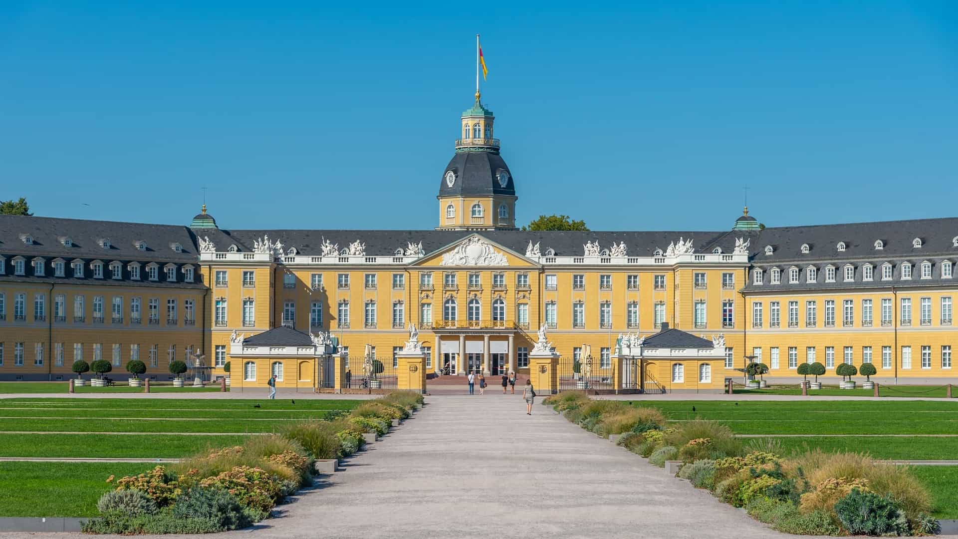 1920x1080 Karlsruhe, Germany Cruise Port & Excursions 27. The Cruise Web