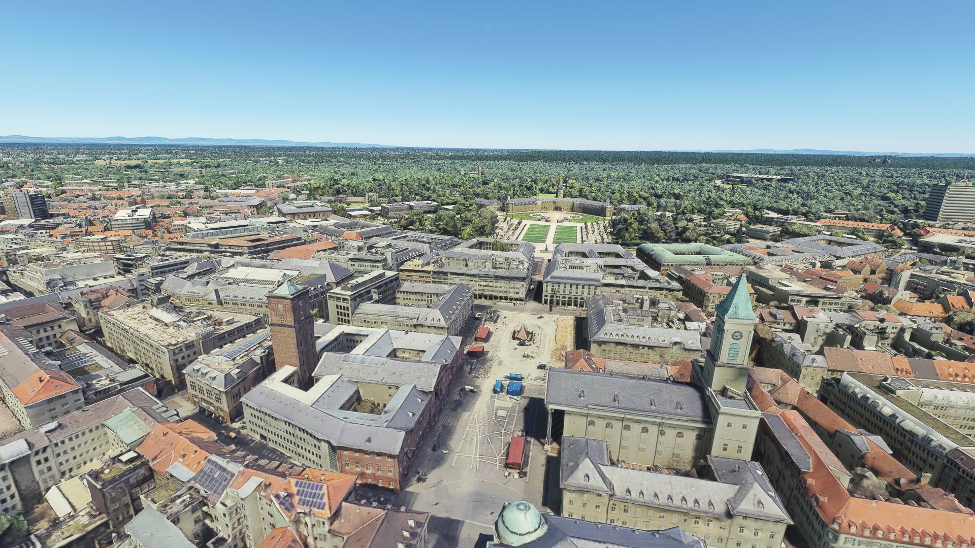 1920x1080 Karlsruhe II Enhancements for MSFS