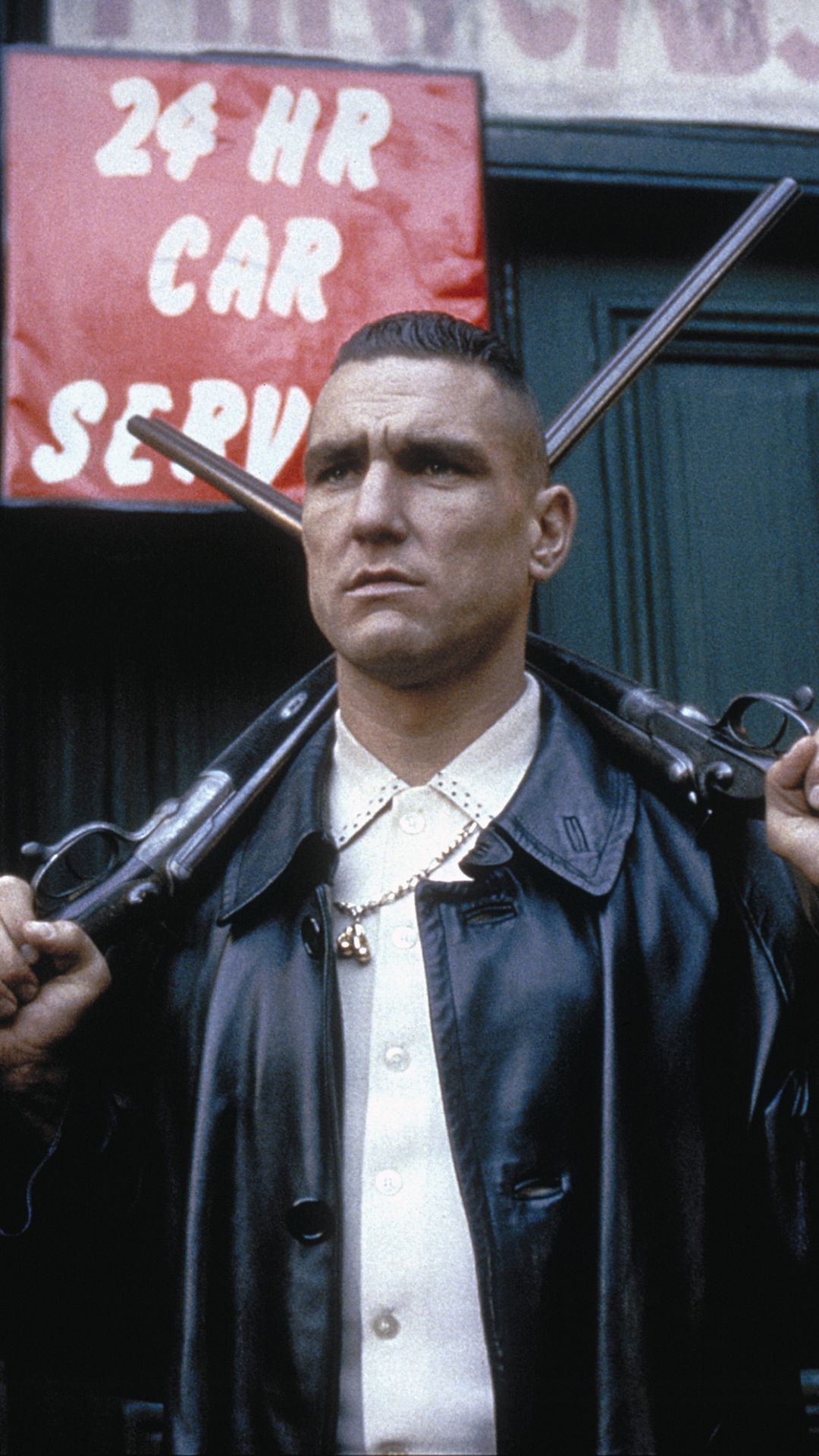 1080x1920 Vinnie Jones Wallpaper