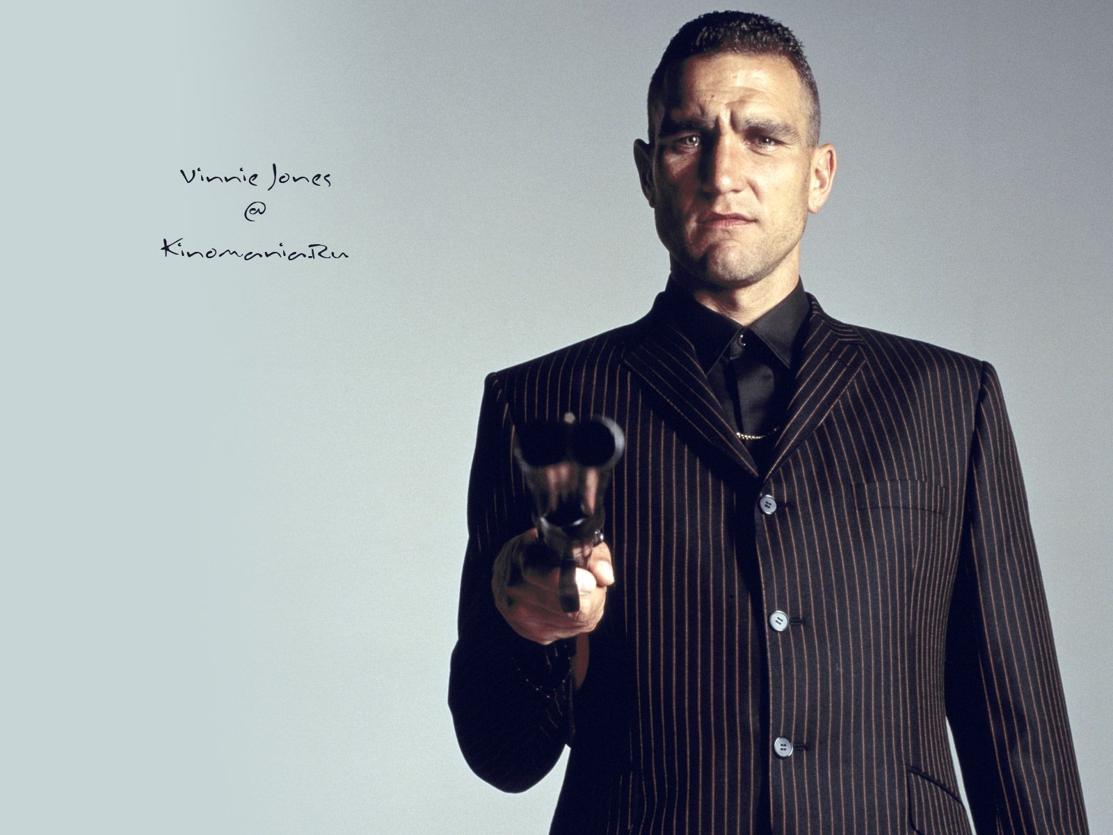 1600x1200 Vinnie Jones Wallpaper