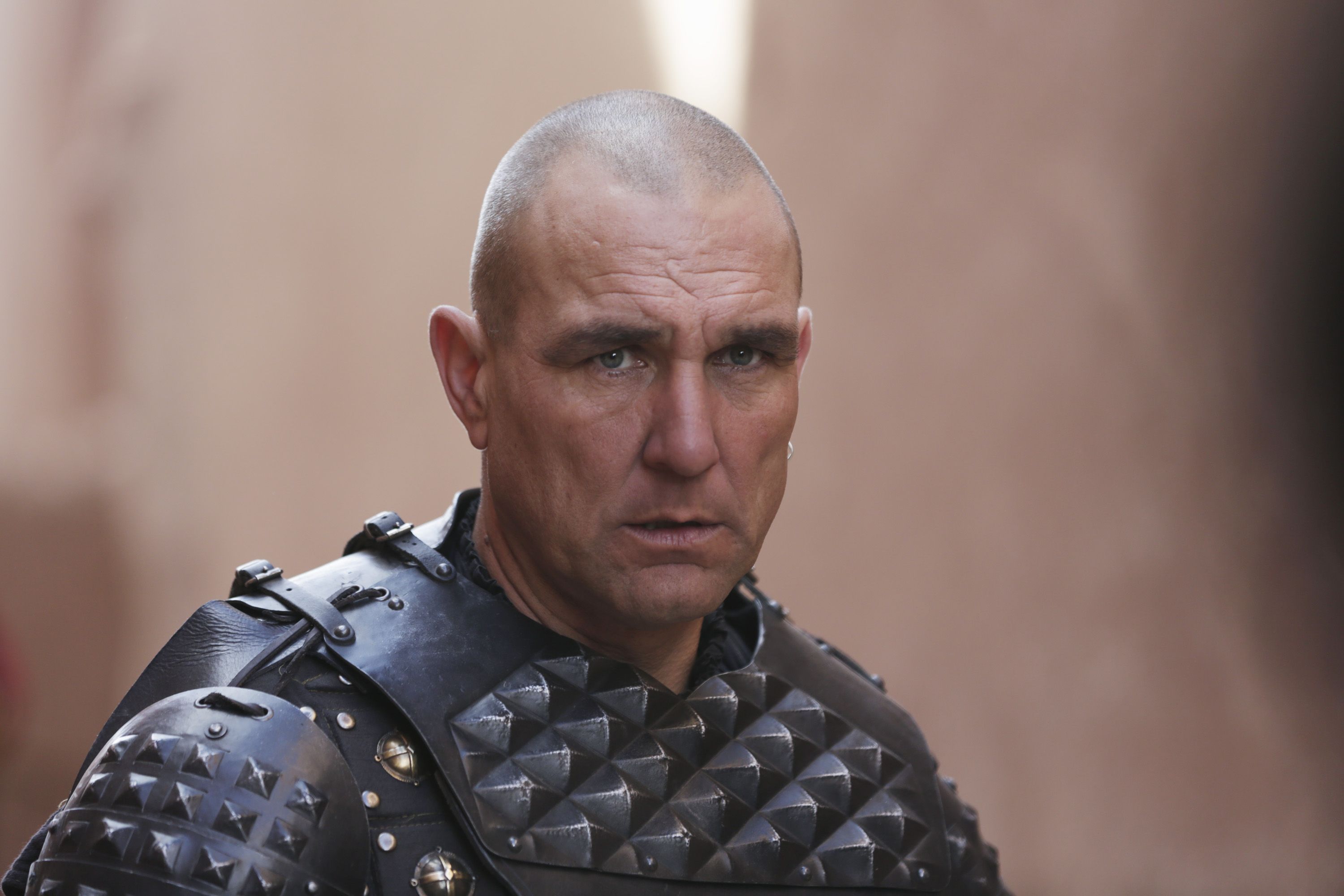 3000x2000 Vinnie Jones Wallpaper