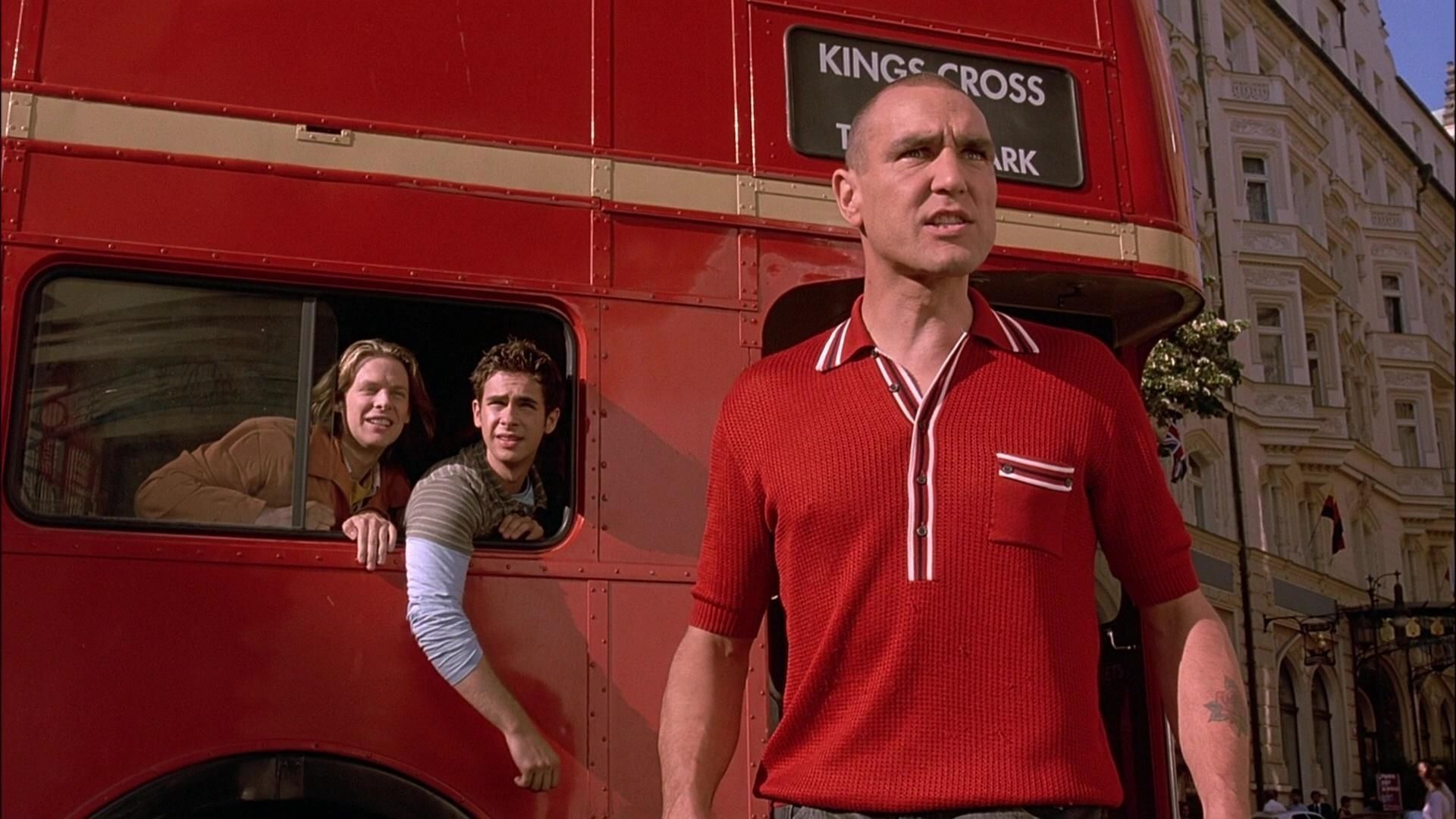 1920x1080 Vinnie Jones Wallpaper