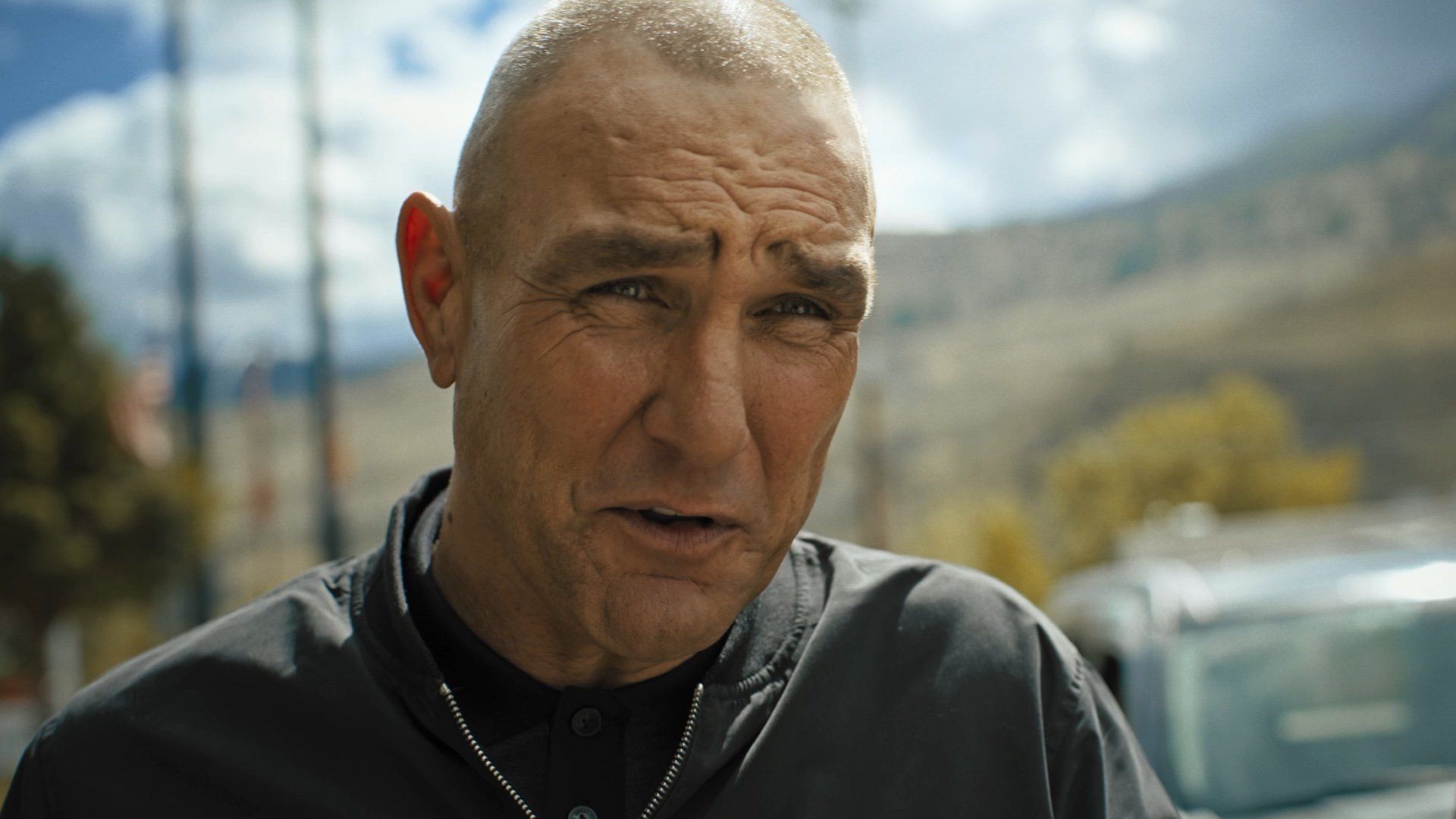 1920x1080 Vinnie Jones: From Crazy Gang Enforcer to Hollywood Tough Guy