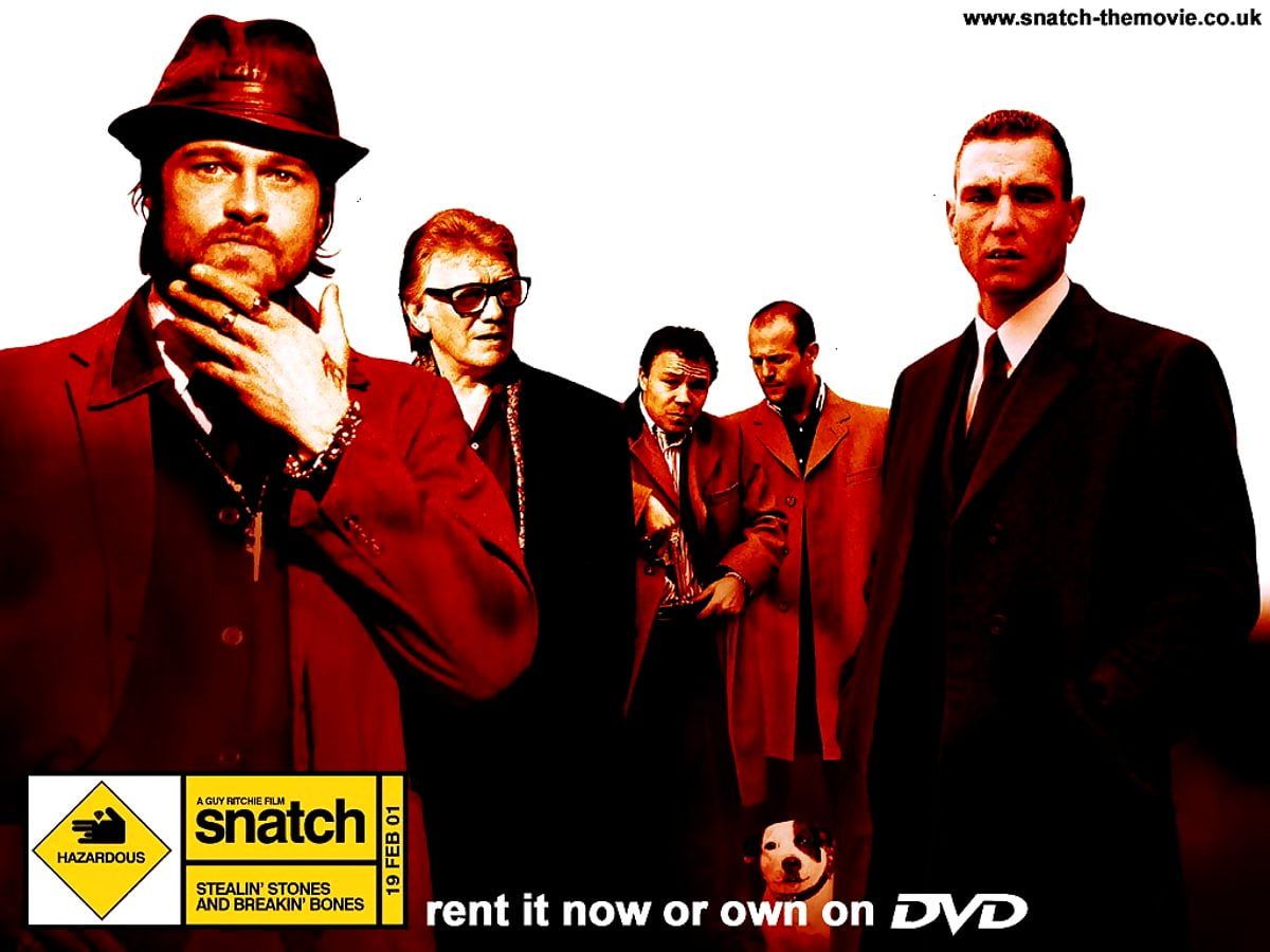 1200x900 Wonderful Vinnie Jones, Snatch, Men background photo. Download Best Free pics