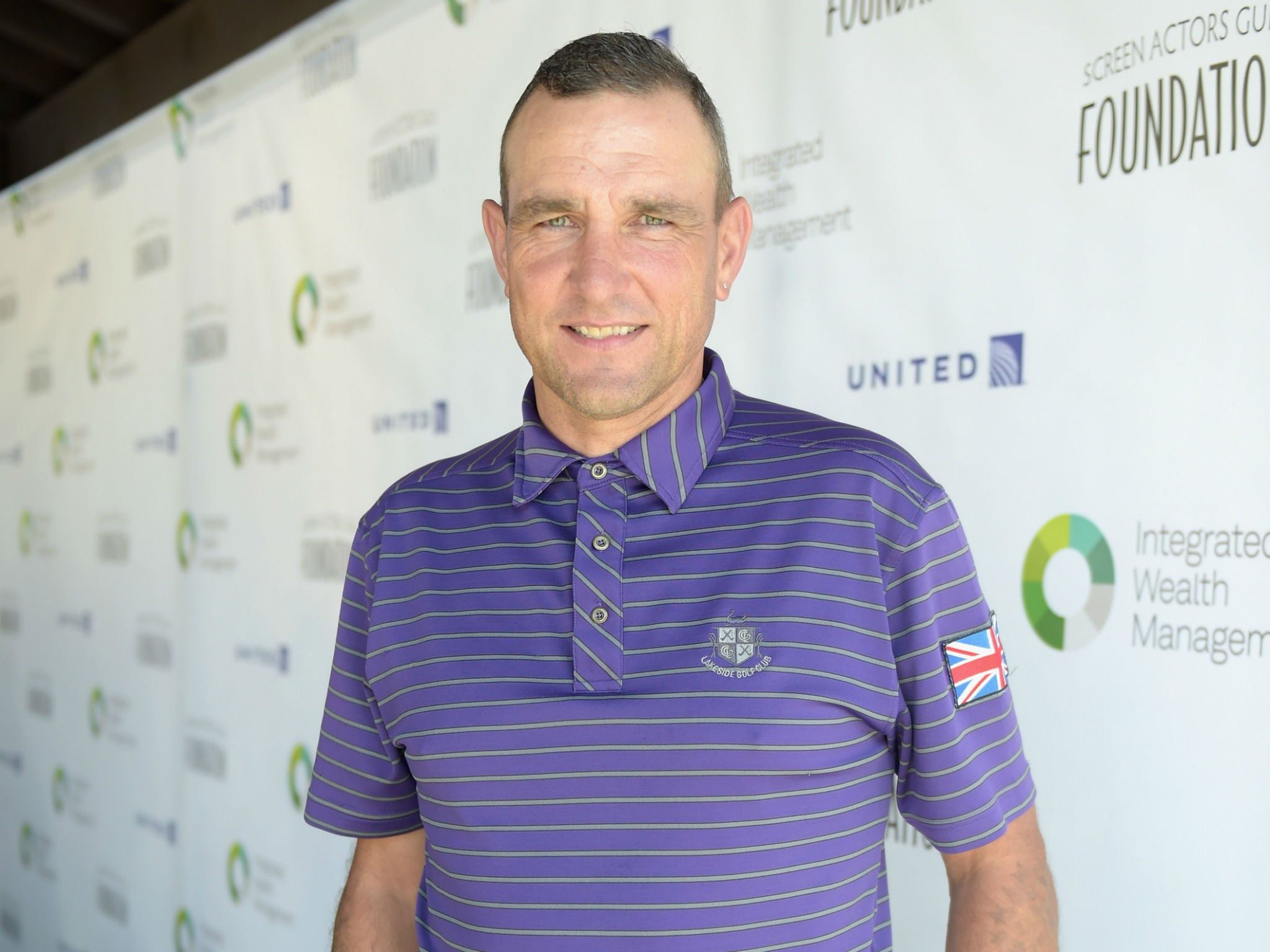 2048x1536 Vinnie Jones posts photo of 100 foxes 'he shot dead' on Twitter (before deleting it)