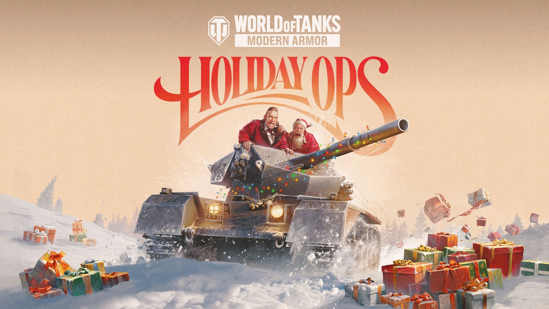 1920x1080 Unwrap Your New World of Tanks Holiday Ops with Vinnie Jones!