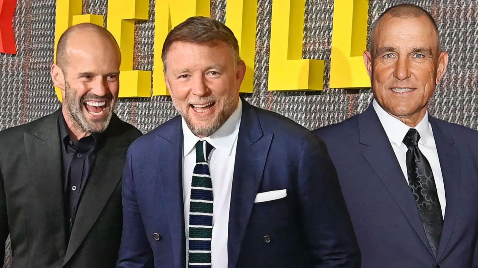 1920x1080 Snatch's Guy Ritchie, Jason Staham And Vinnie Jones In EPIC Reunion For Big Budget New Gangster Film