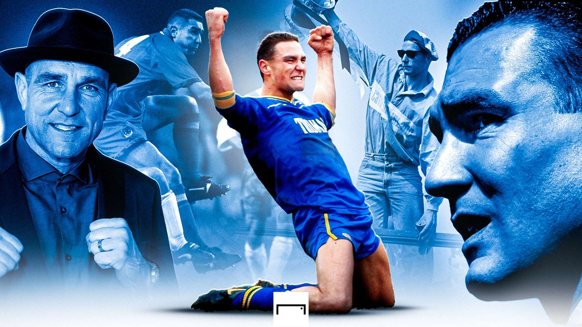 1920x1080 Vinnie Jones, Il Più Cattivo Della Storia: Dai Falli Kung Fu Al Cinema. Goal.com Italia