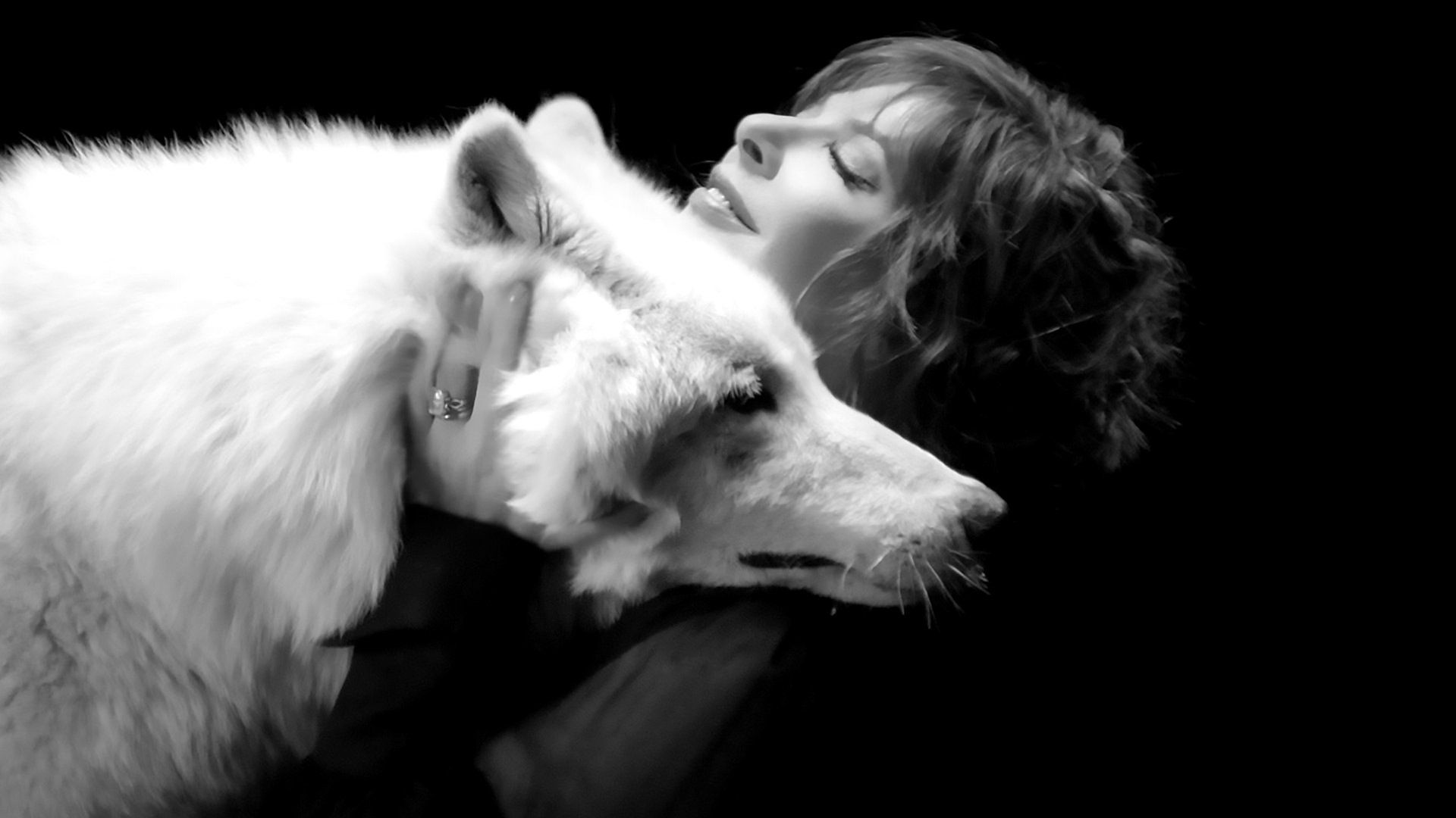 1920x1080 Download Music Mylene Farmer HD Wallpaperx1080