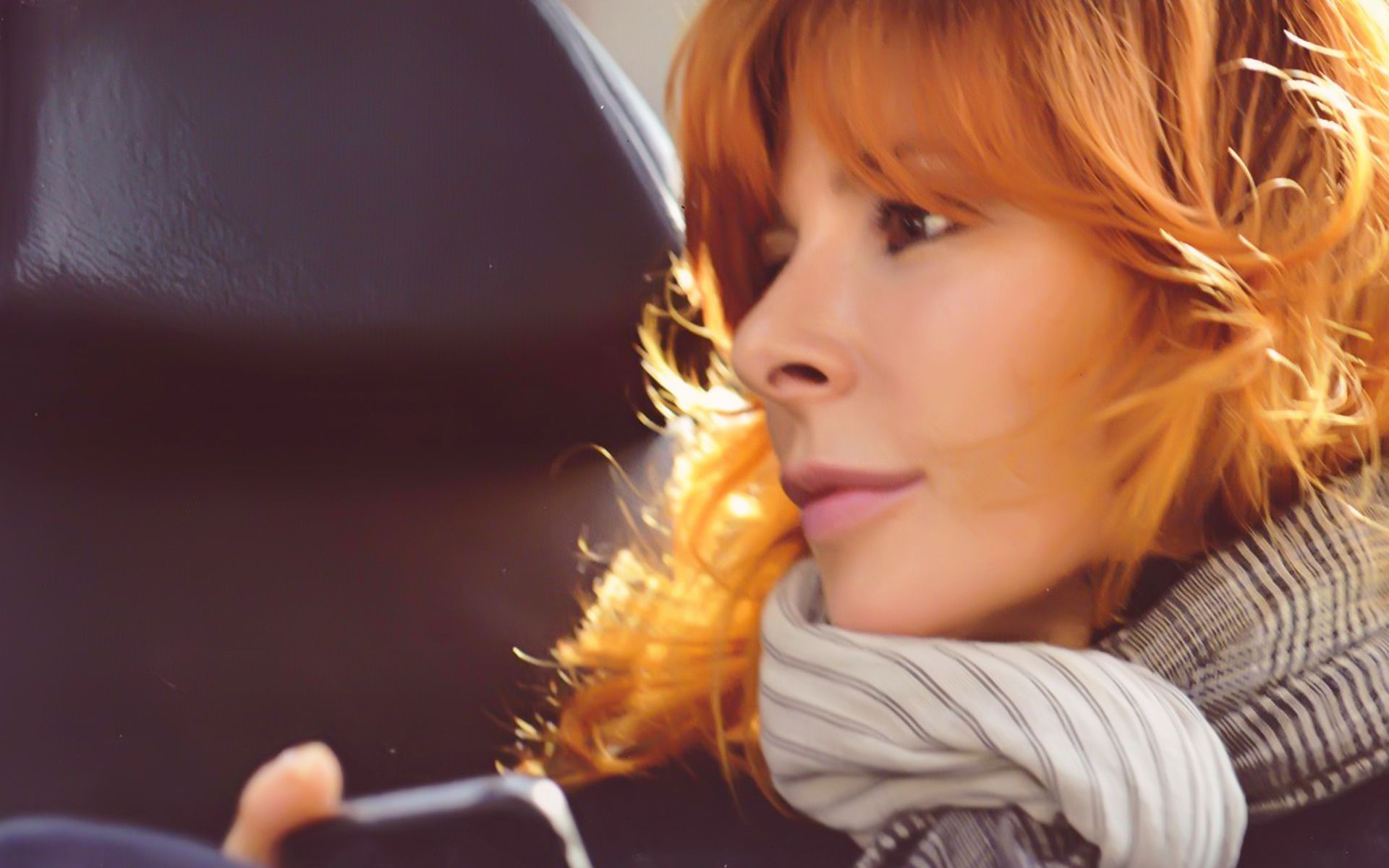 1920x1200 Wallpaper music, singer, Mylene Farmer, Mylene Farmer, French for mobile and desktop, section музыка, resolution 1920x1200