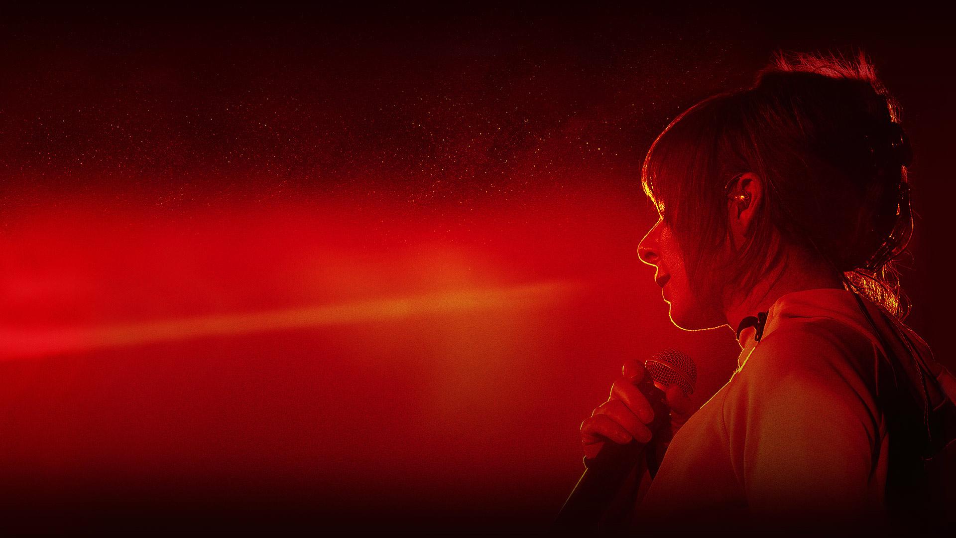 1920x1080 Mylène Farmer L'Ultime Création