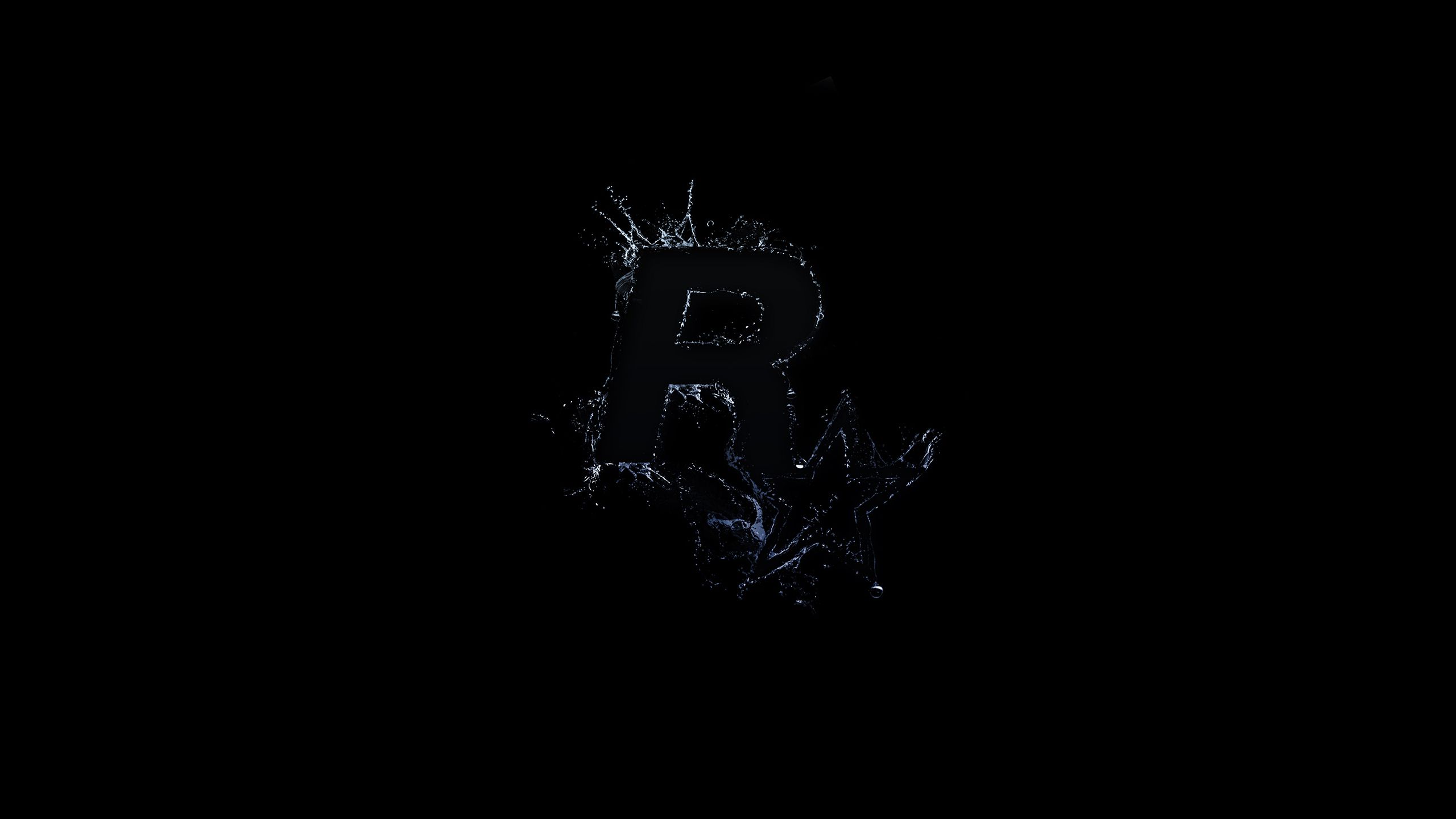 2560x1440 Rockstar Games 2K Wallpaper x 1440 pxK