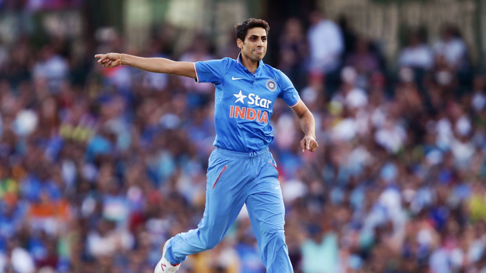 2048x1152 Matt Floyd's Team of the Week: Ashish Nehra included after India farewell