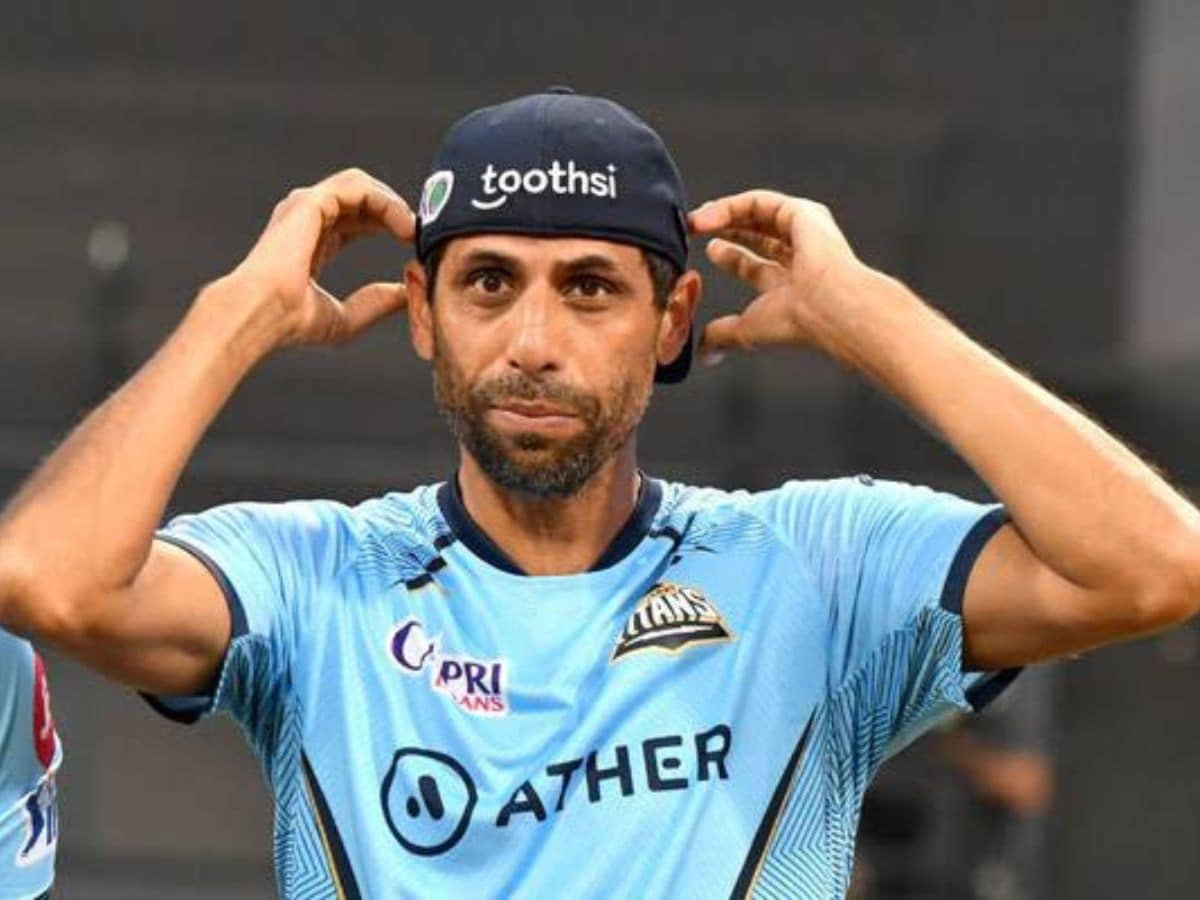 1200x900 Don't Forget The Name.': GT Head Coach Ashish Nehra Picks His Favourite Punjabi Song