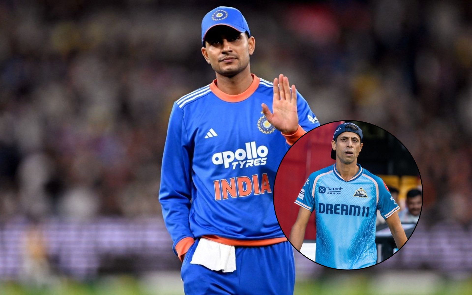 1920x1200 Ashish Nehra Latest News, Stats, Videos And Most Recent Updates