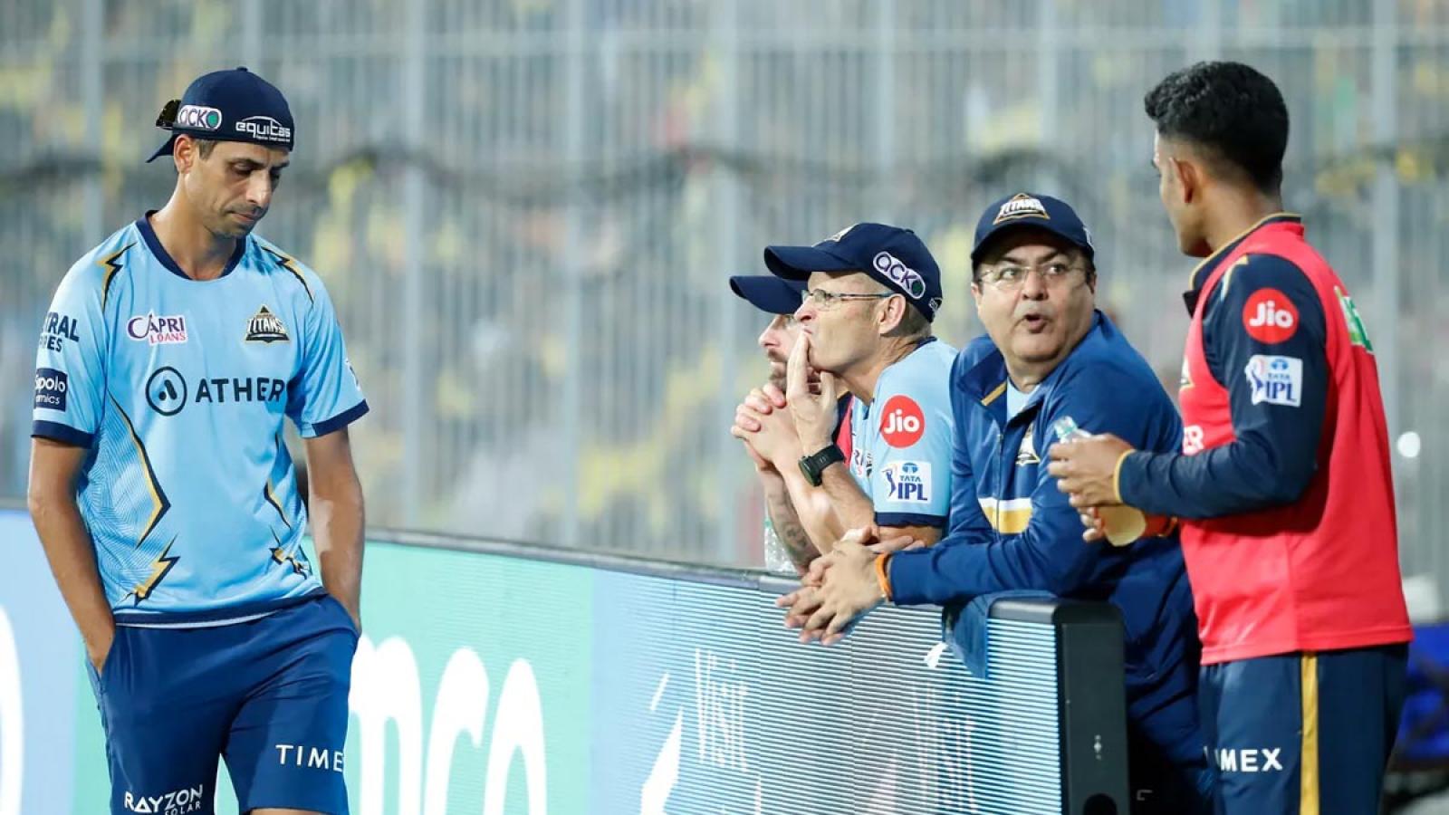 1600x900 IPL 2023: Is There A Coach Like Ashish Nehra?