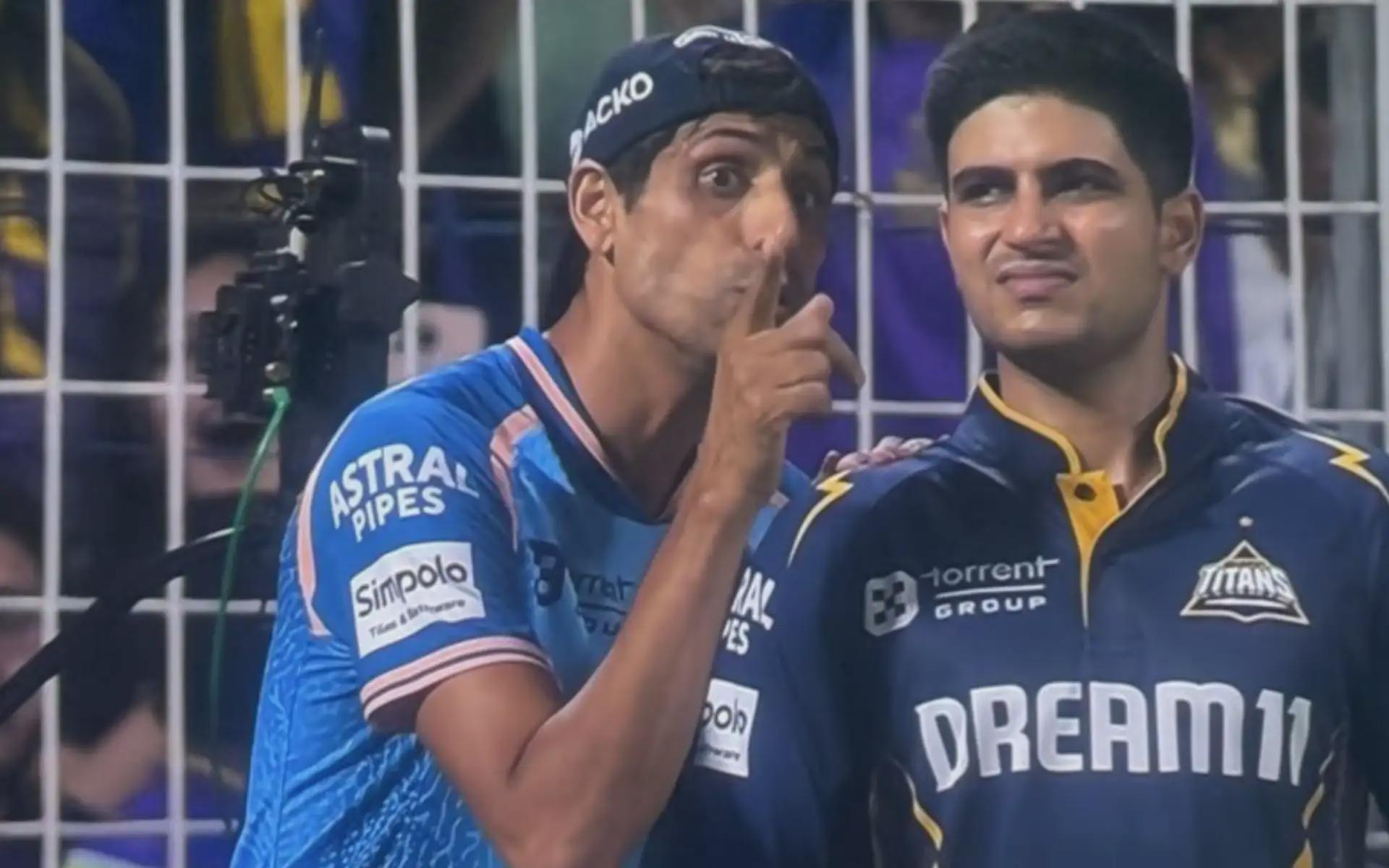 1920x1200 Your Thoughts On How Nehra Has Helped Shape Shubman's Captaincy? : R Gujarat_Titans