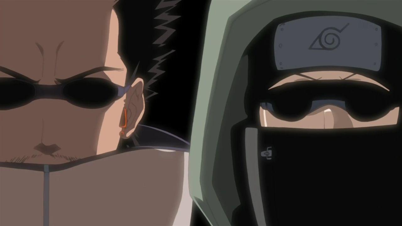 1280x720 Naruto Actress Shippuden Shibi